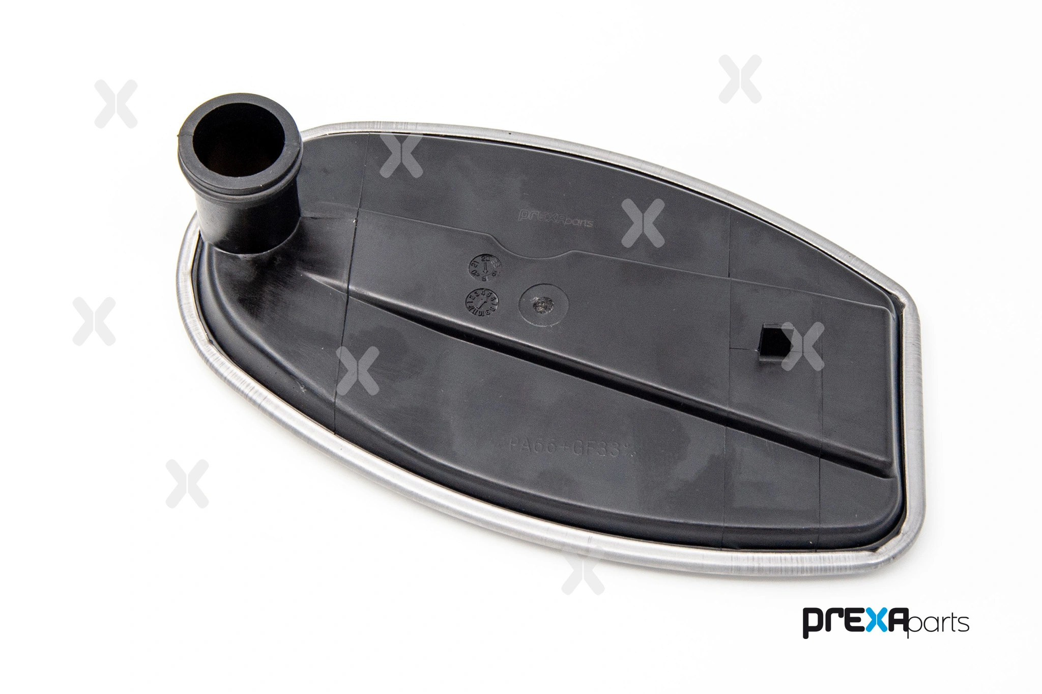 Filtro hidráulico transmisión automática SsangYong Kyron II (2007-2014)