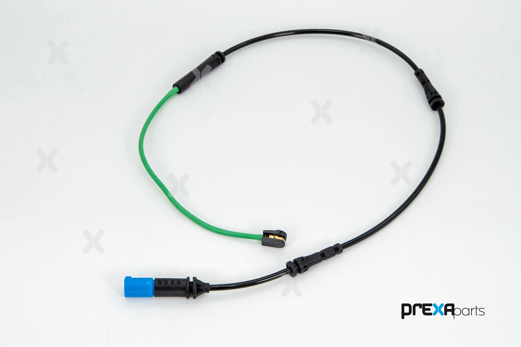 P203148 Prexaparts