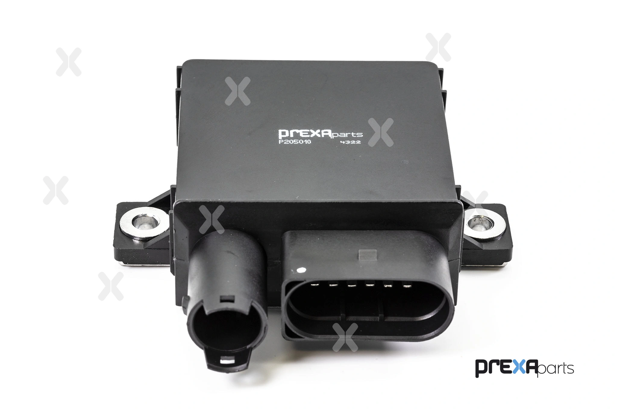 P205010 Prexaparts