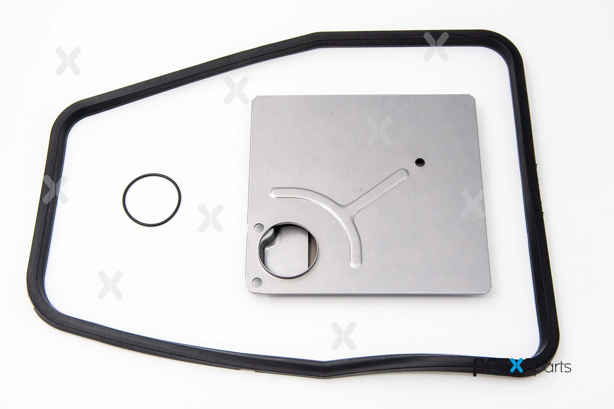 Filtro de transmisión automática para BMW 5 E28