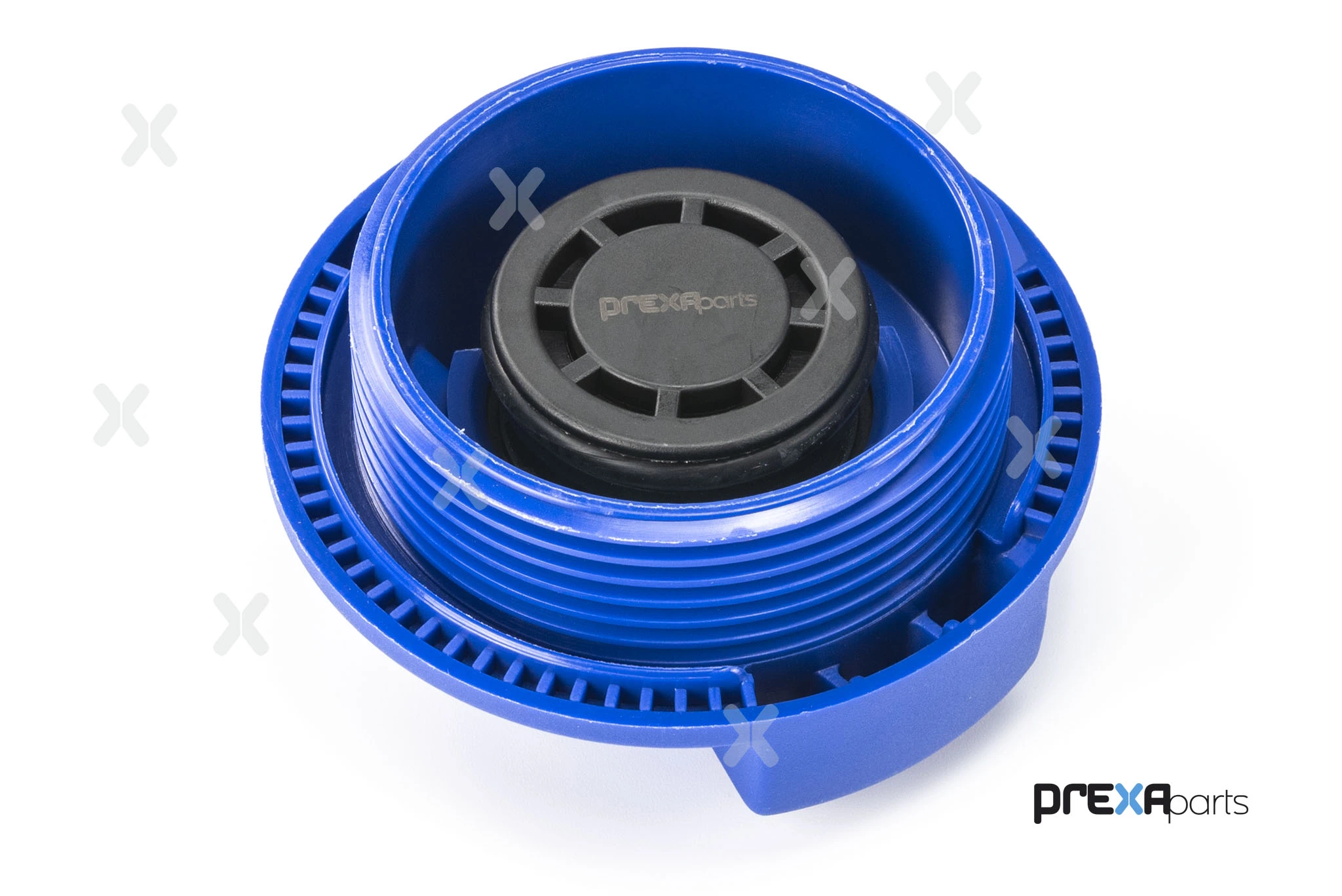 P131011 Prexaparts Tapón del radiador de refrigerante