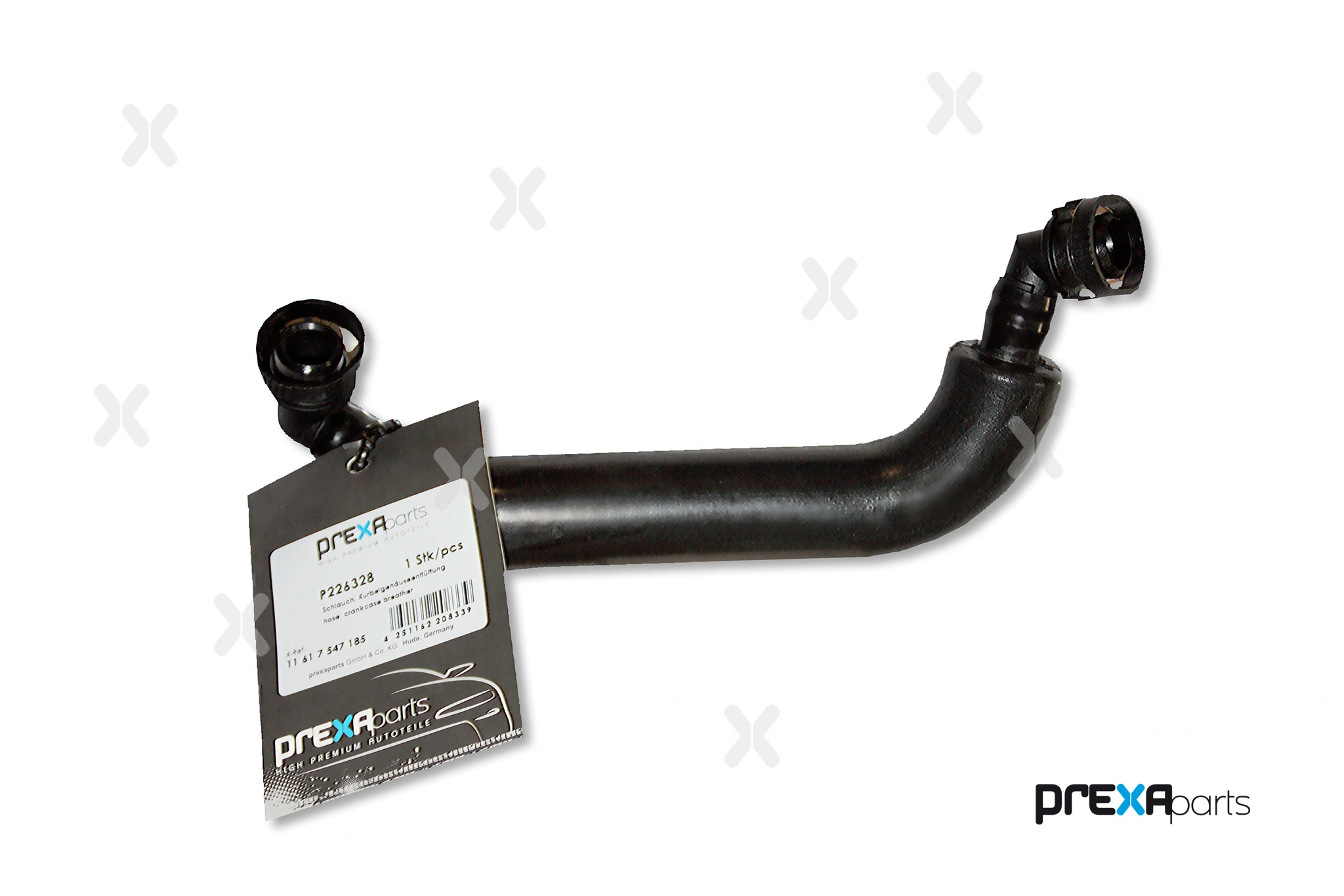 P226328 Prexaparts