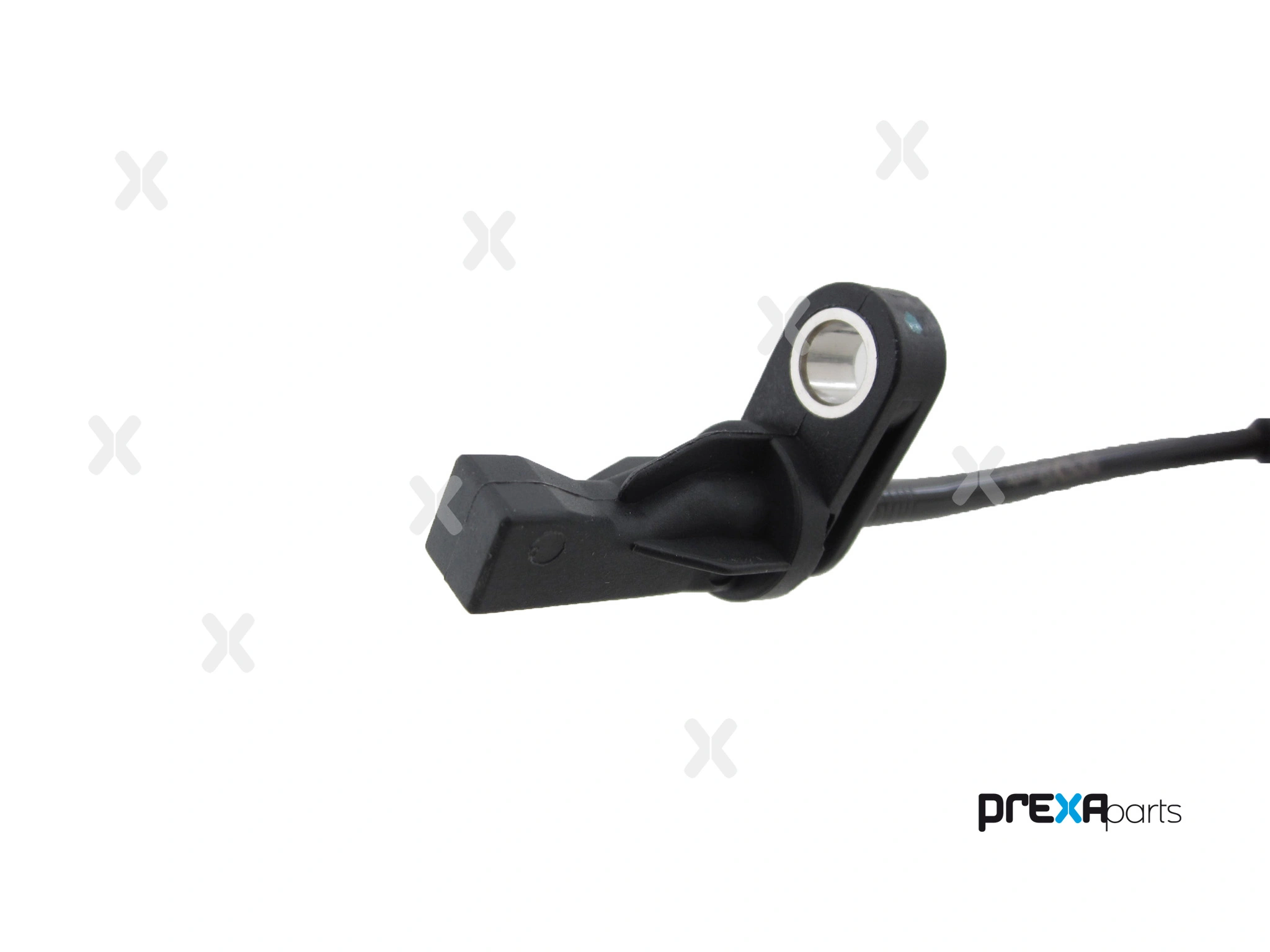 P201088 Prexaparts Sensor de rueda abs