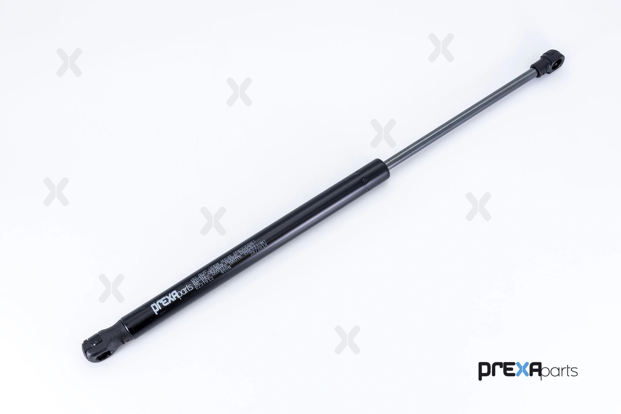 P237012 Prexaparts