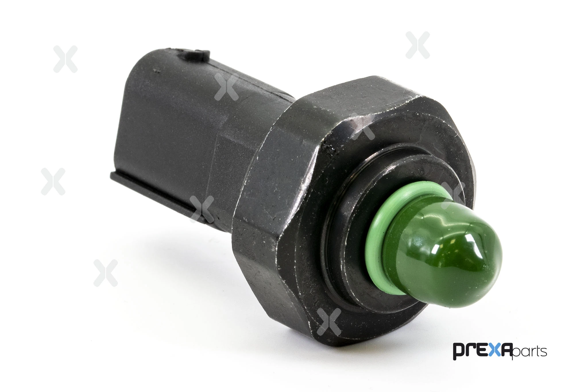 Sensor de baja presion aire acondicionado para Mercedes Sprinter II 4,6-t 906