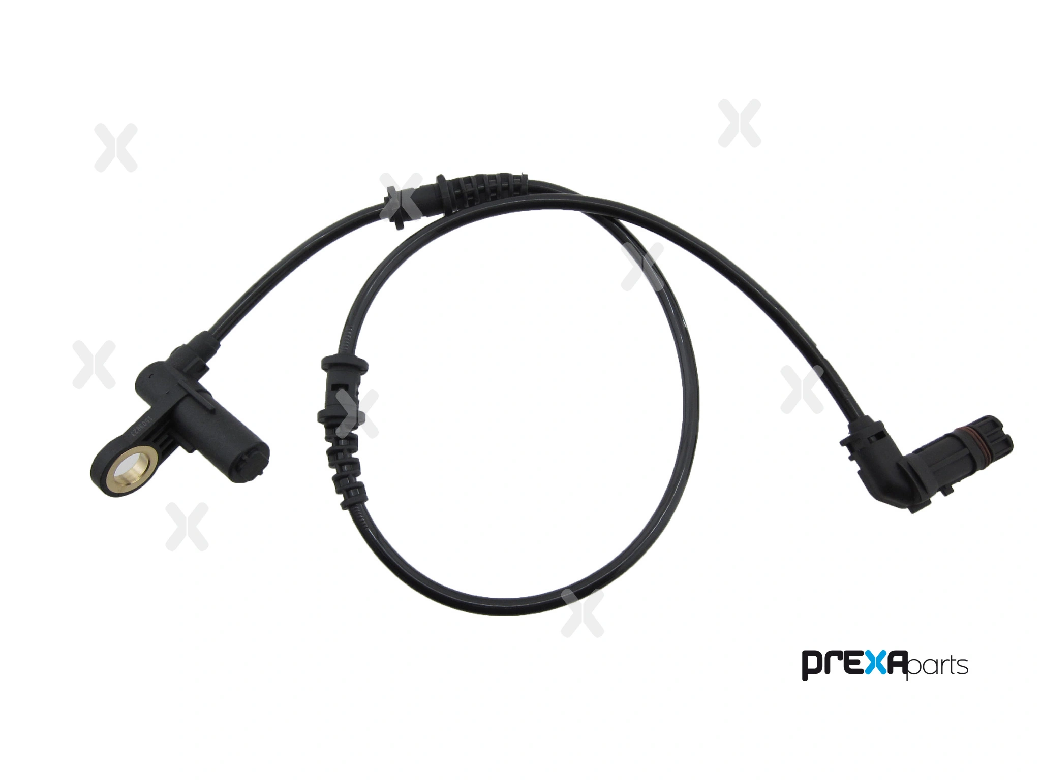Sensor ABS delantero para Mercedes S (W220)