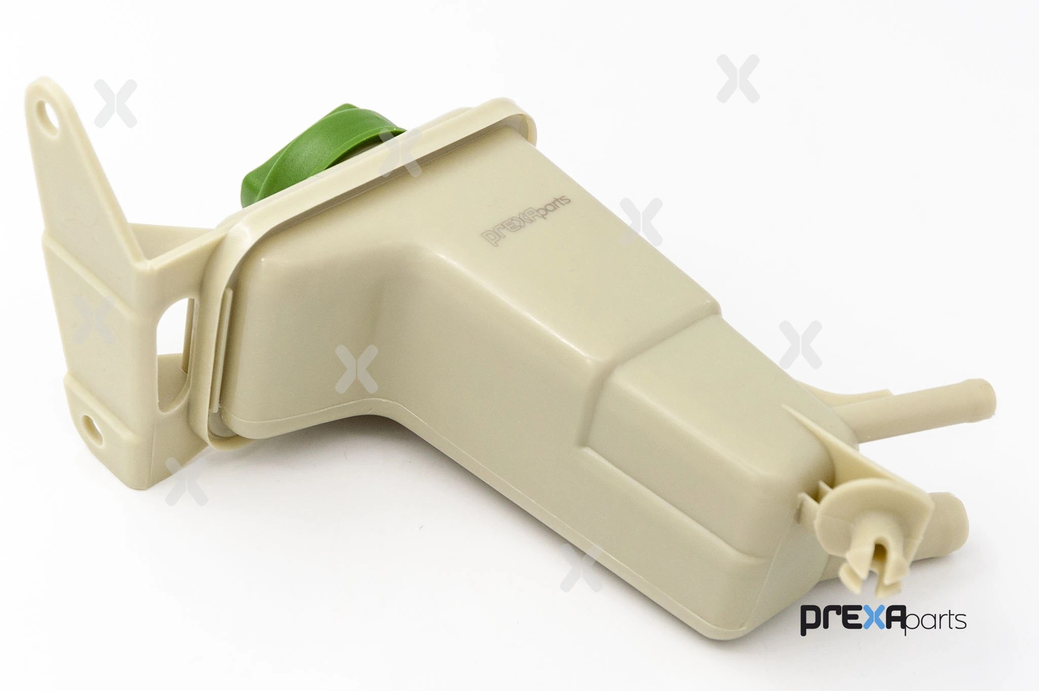 P127025 Prexaparts