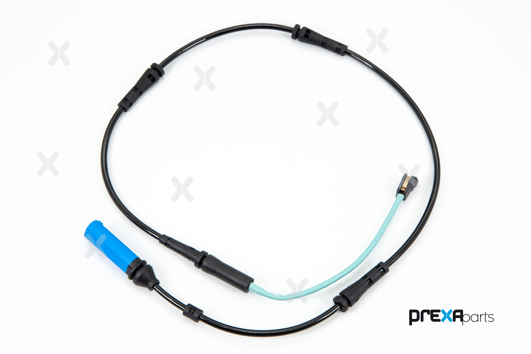 P203139 Prexaparts