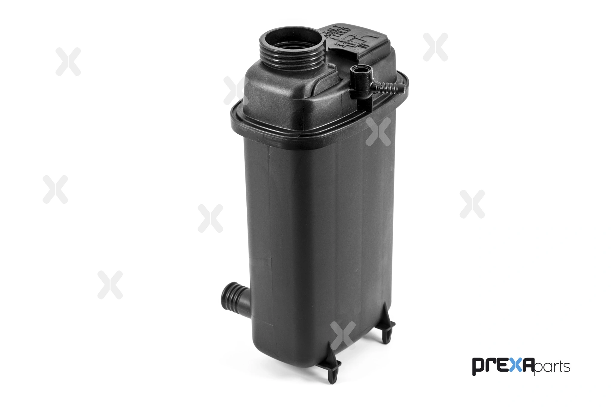P227002 Prexaparts