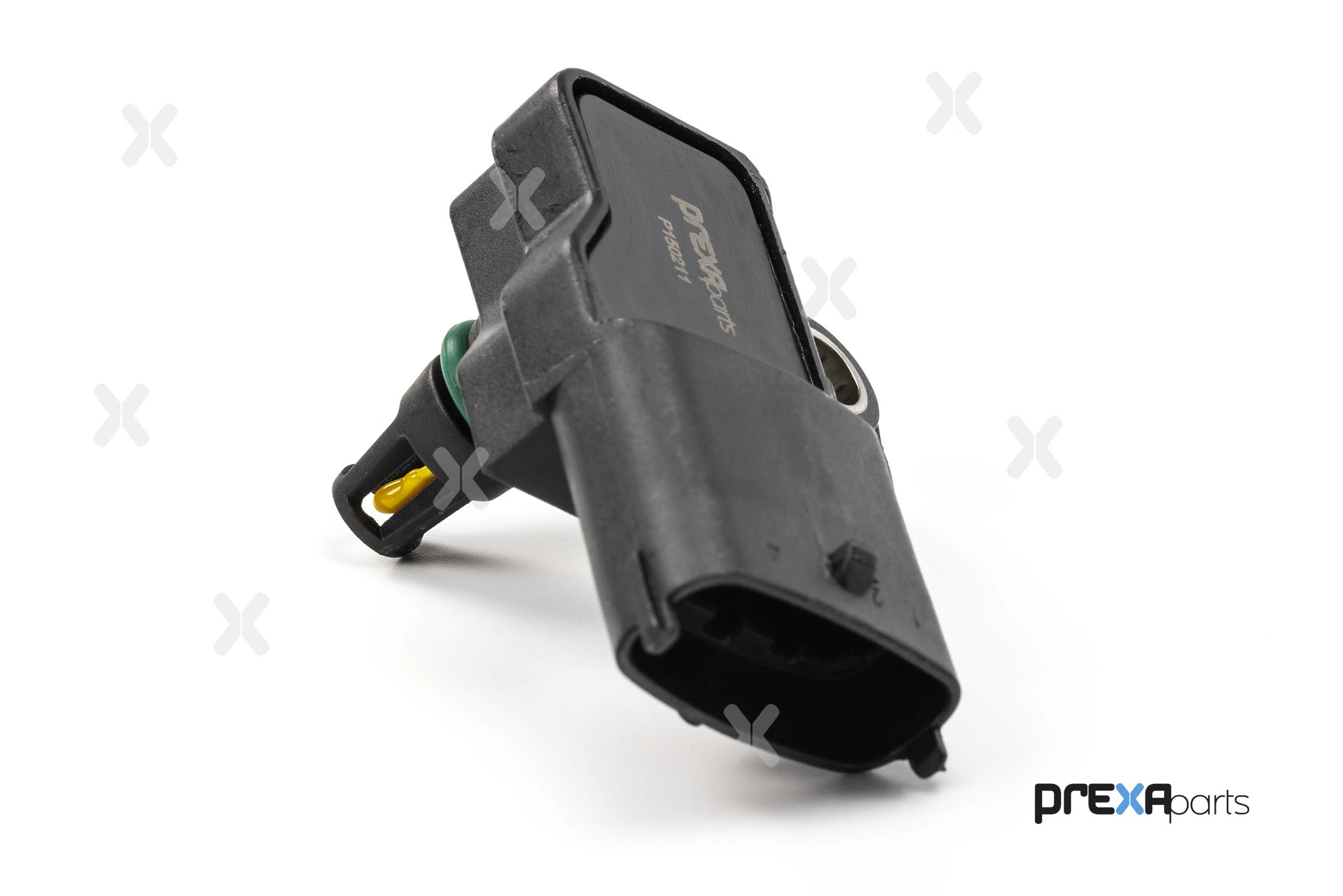 P150211 Prexaparts