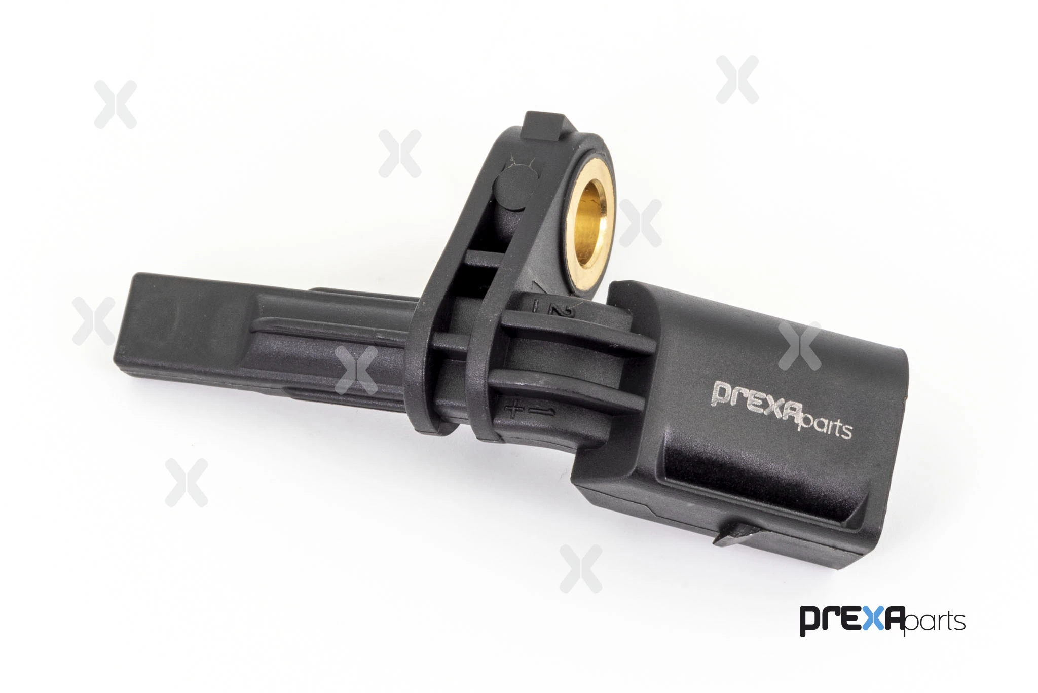 P101012 Prexaparts