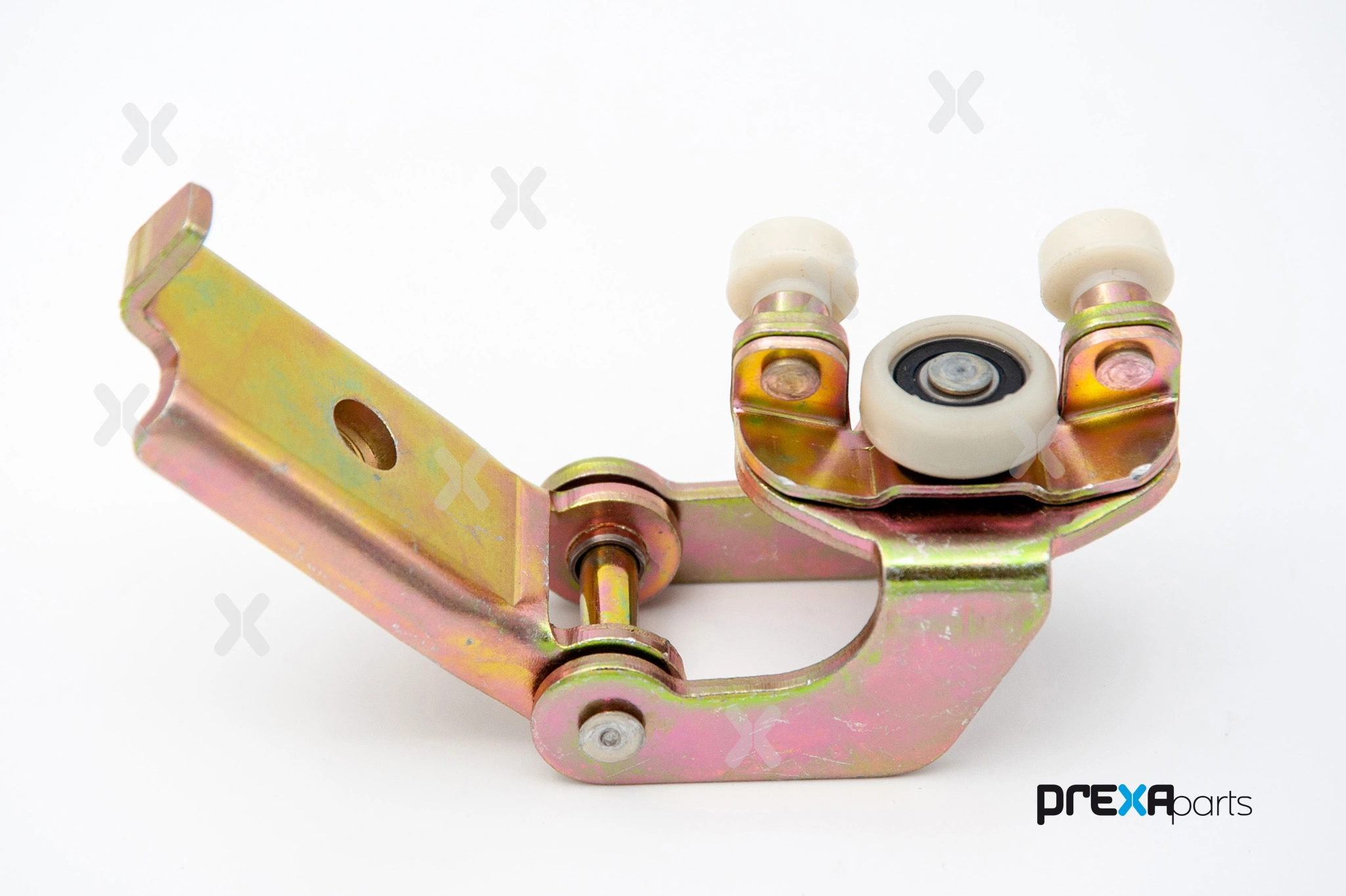 P341021 Prexaparts