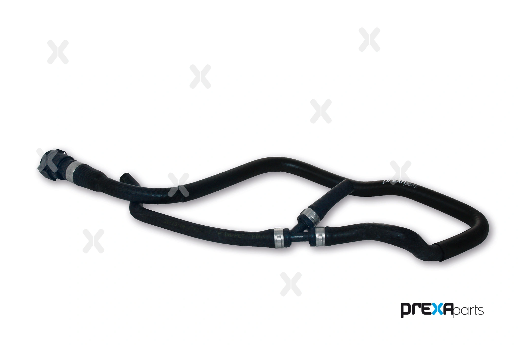 P226048 Prexaparts