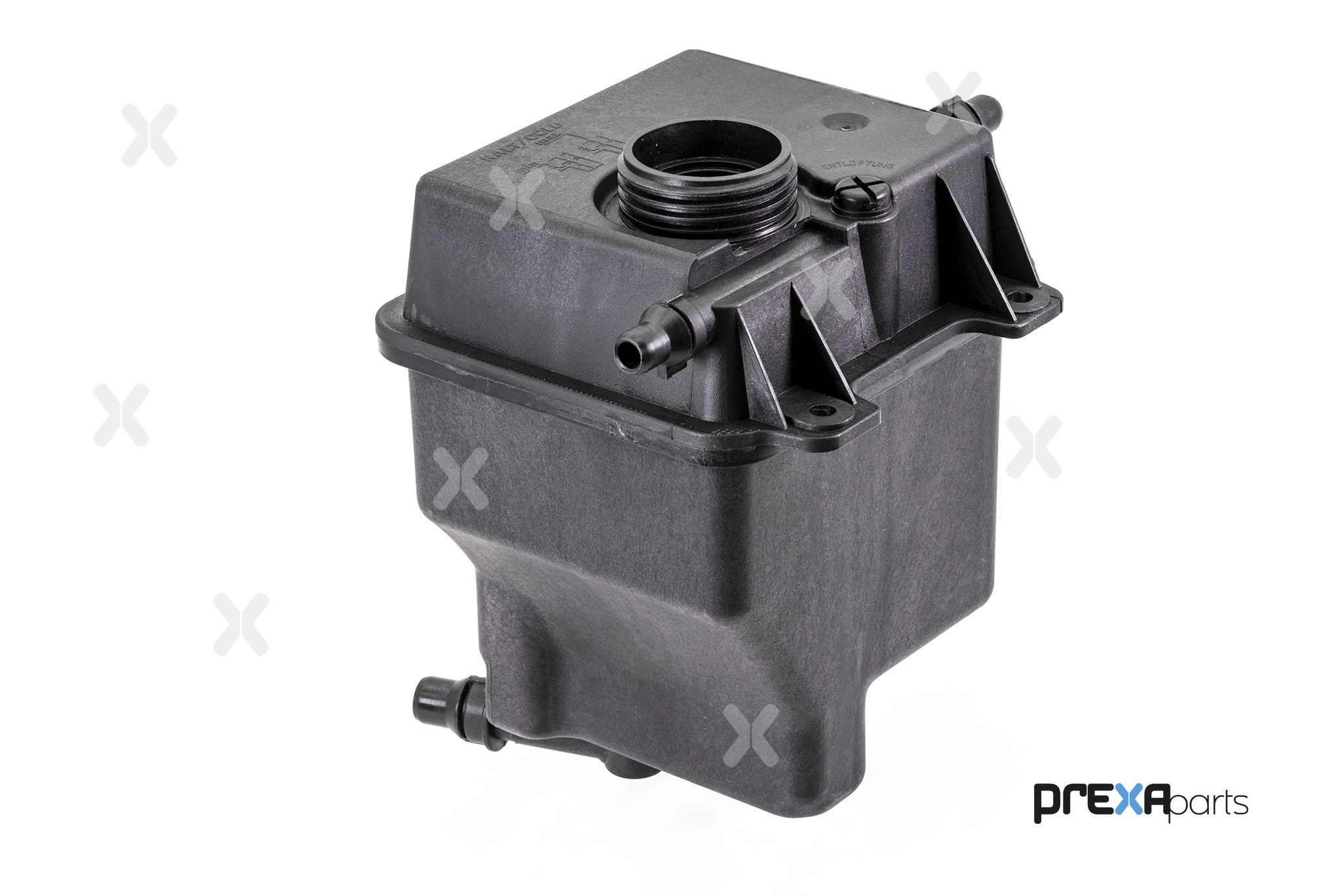 P227009 Prexaparts