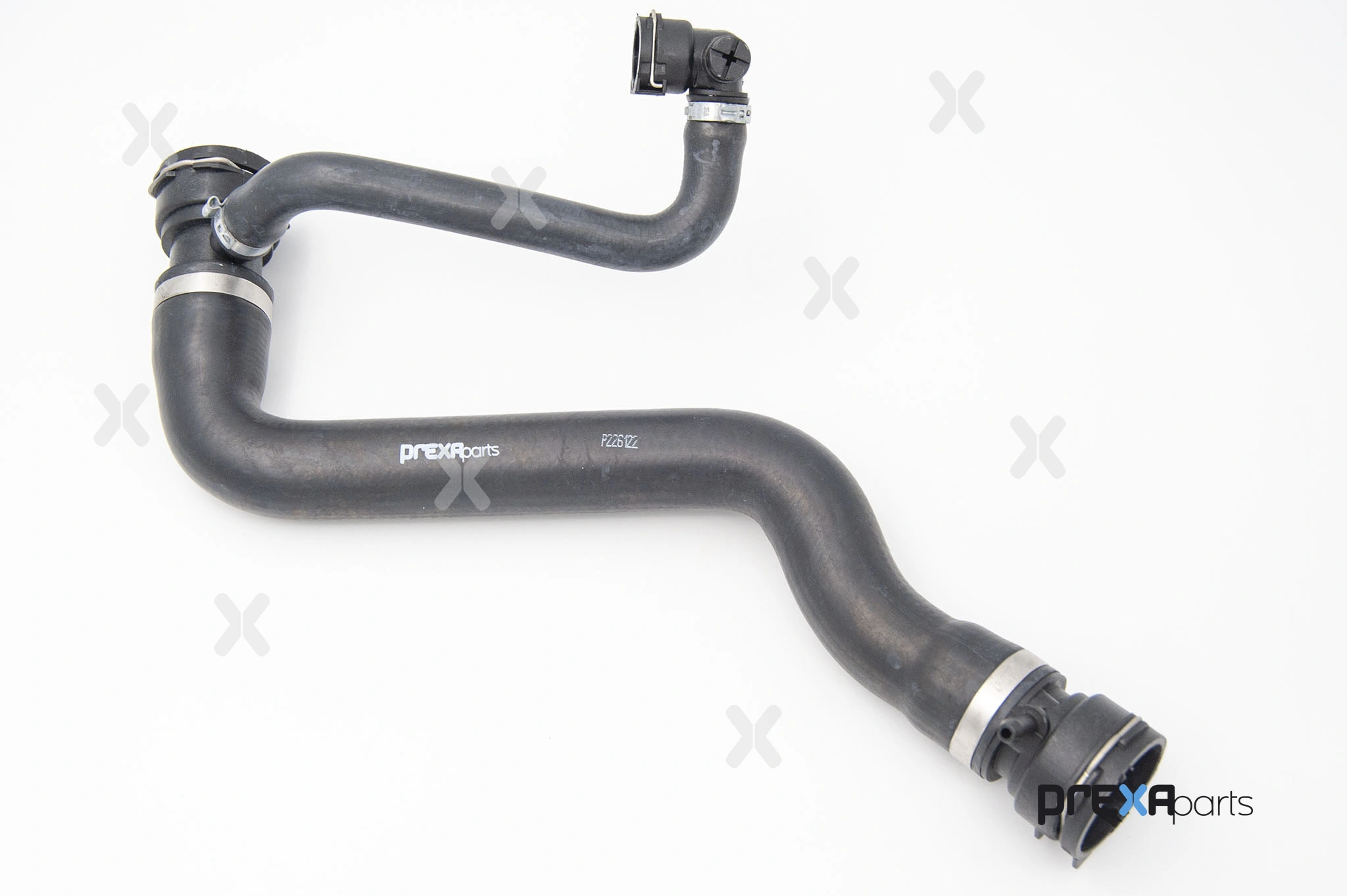 P226122 Prexaparts