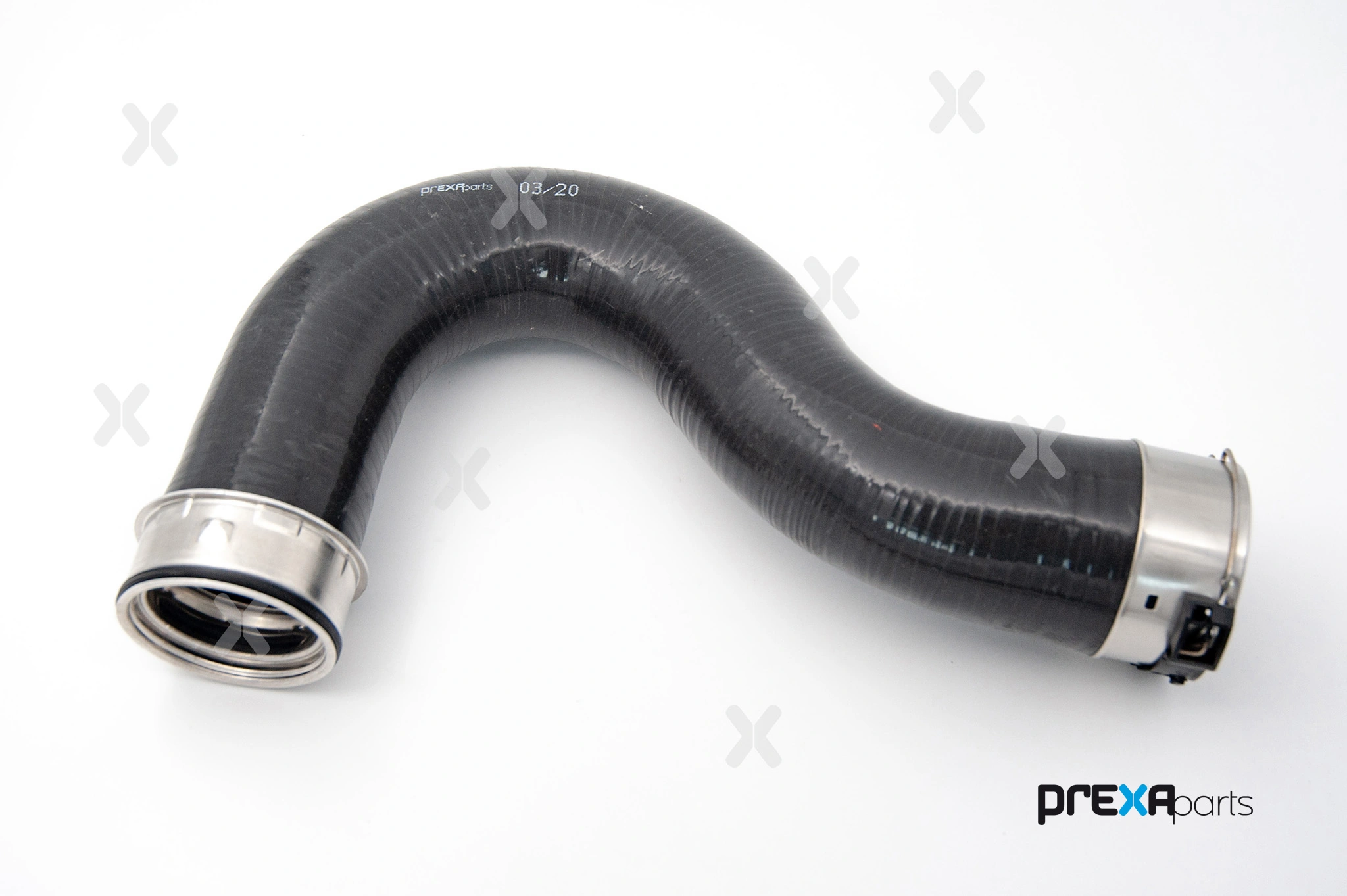 P326260 Prexaparts