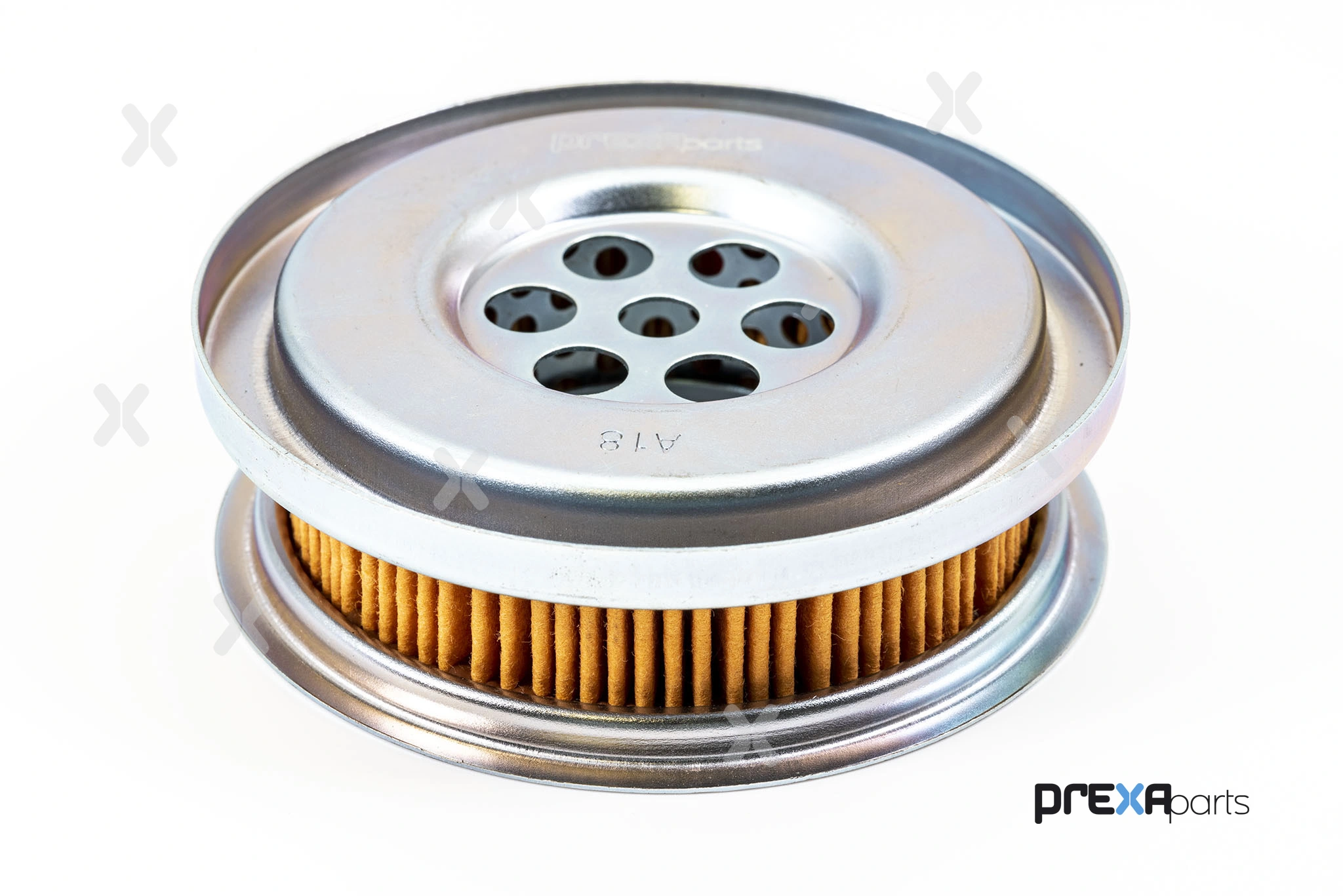 P320025 Prexaparts