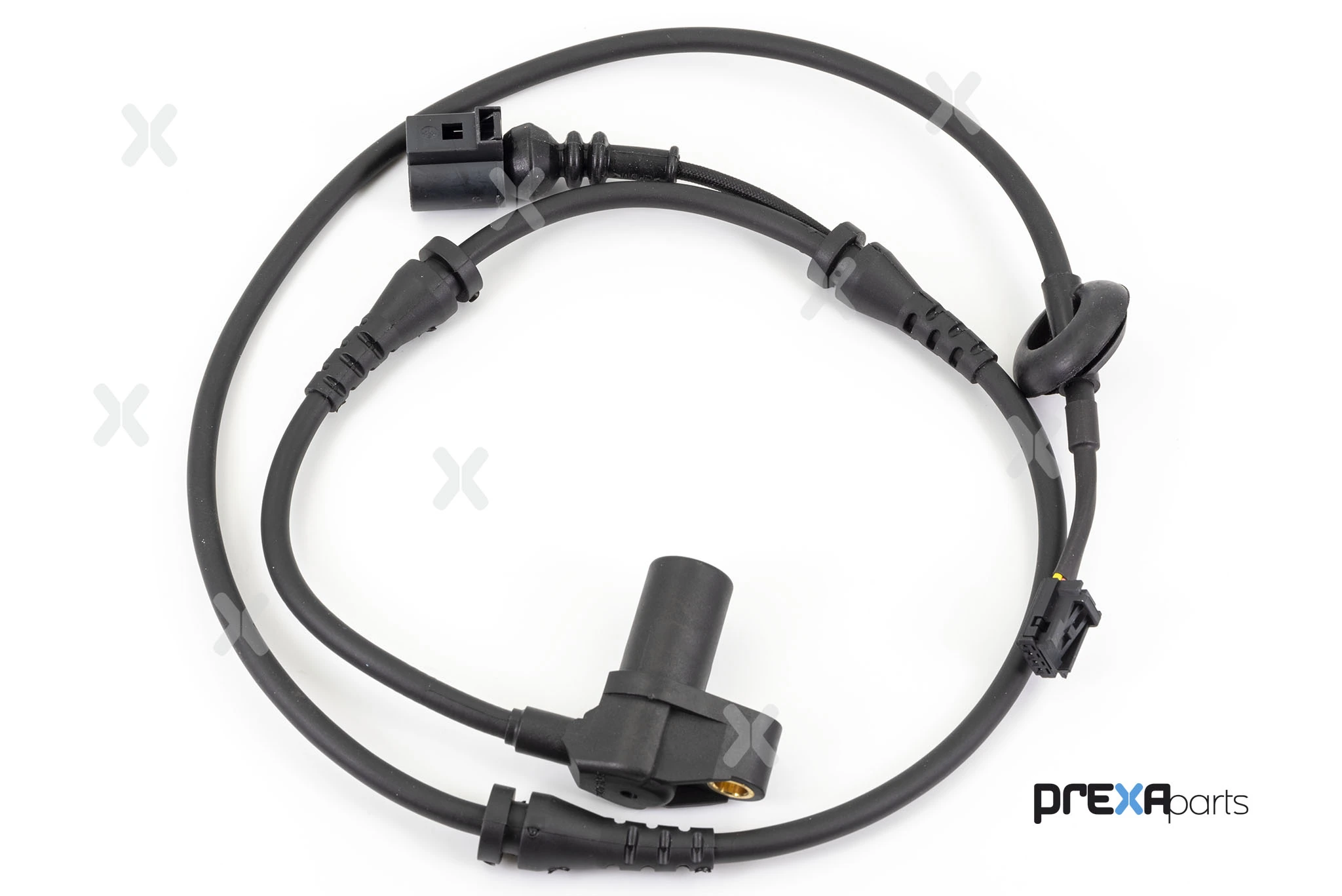 P101025 Prexaparts