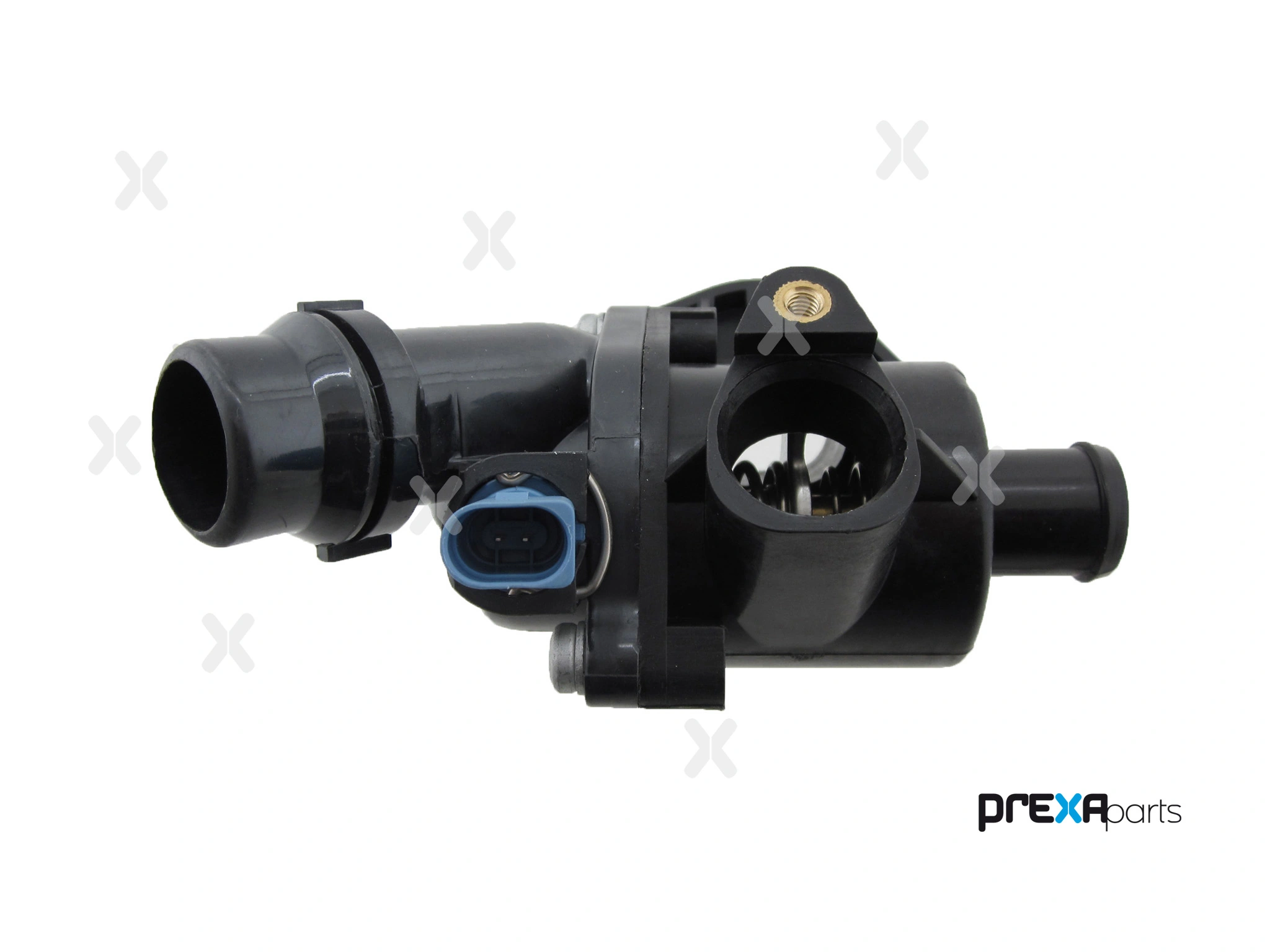 Caja termostato Seat Exeo familiar comprar en España