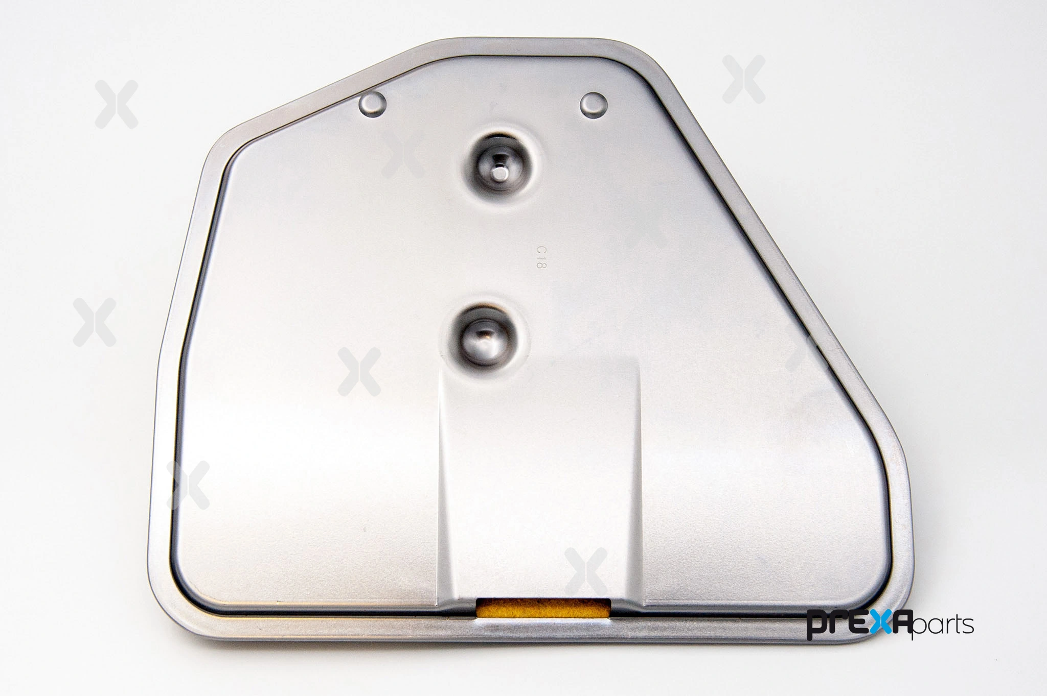 Filtro caja de cambios automática BMW X6 (E71)