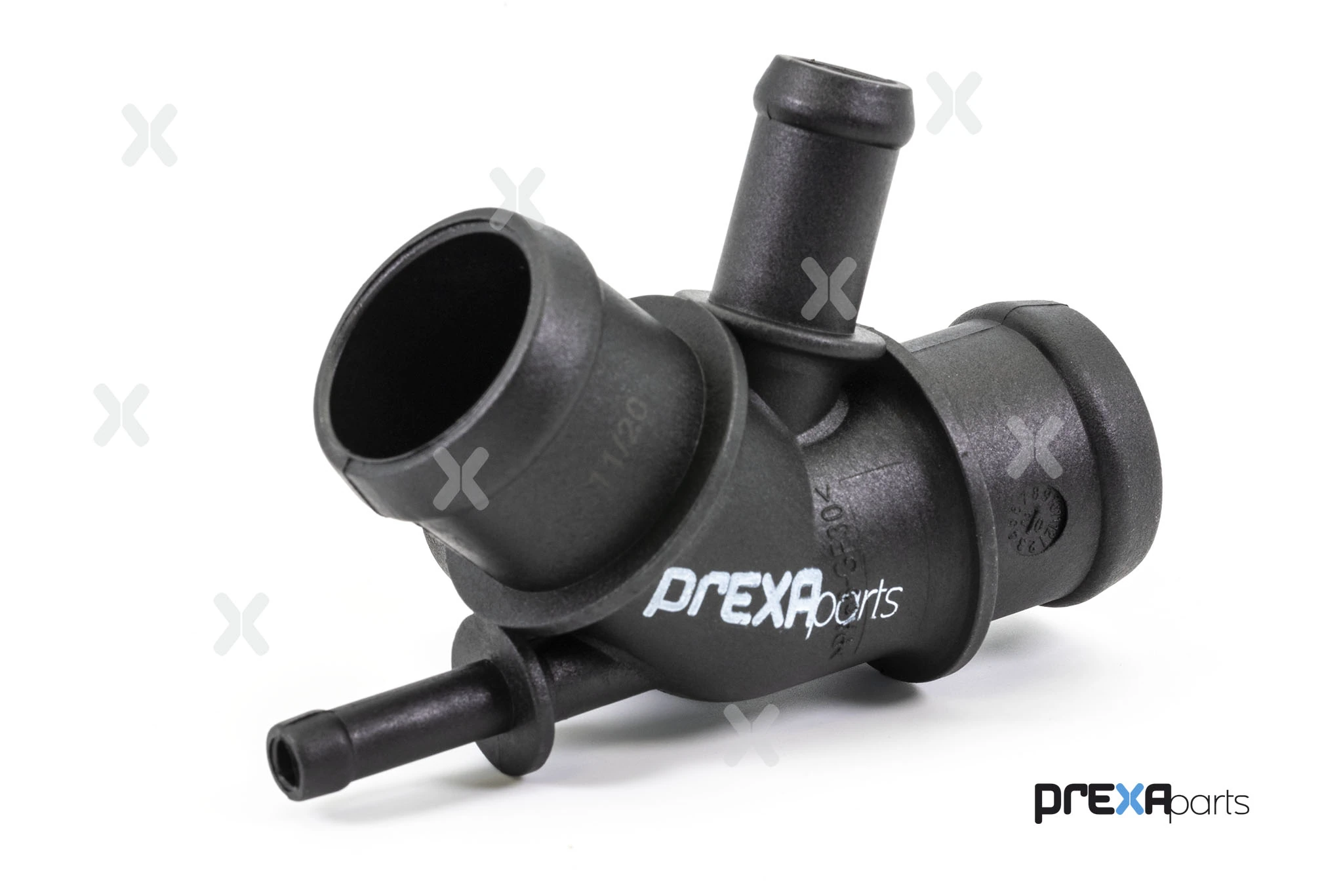P130034 Prexaparts