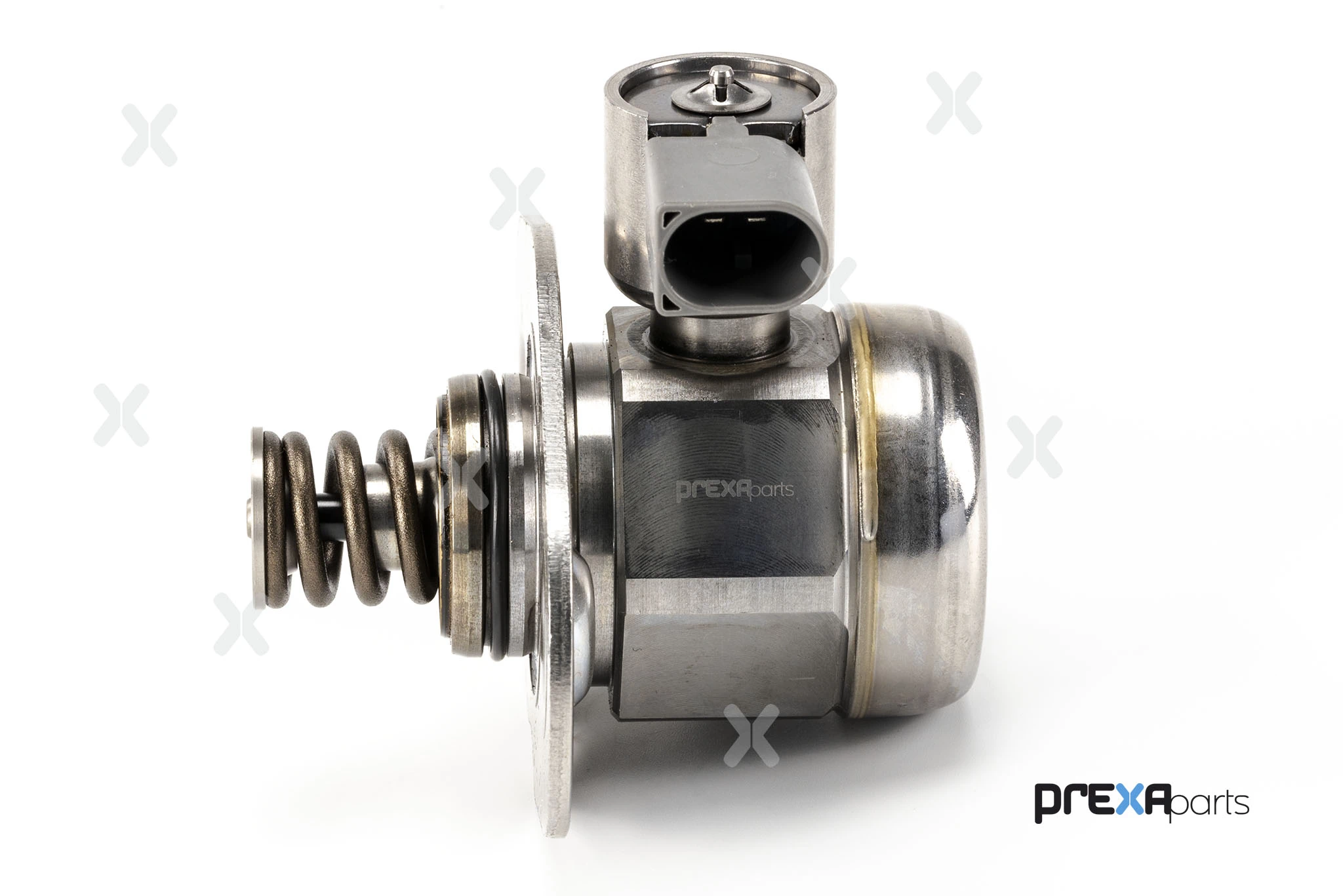 Bomba de alta presión de combustible Prexaparts P150069 precio, desde 226,04 EUR