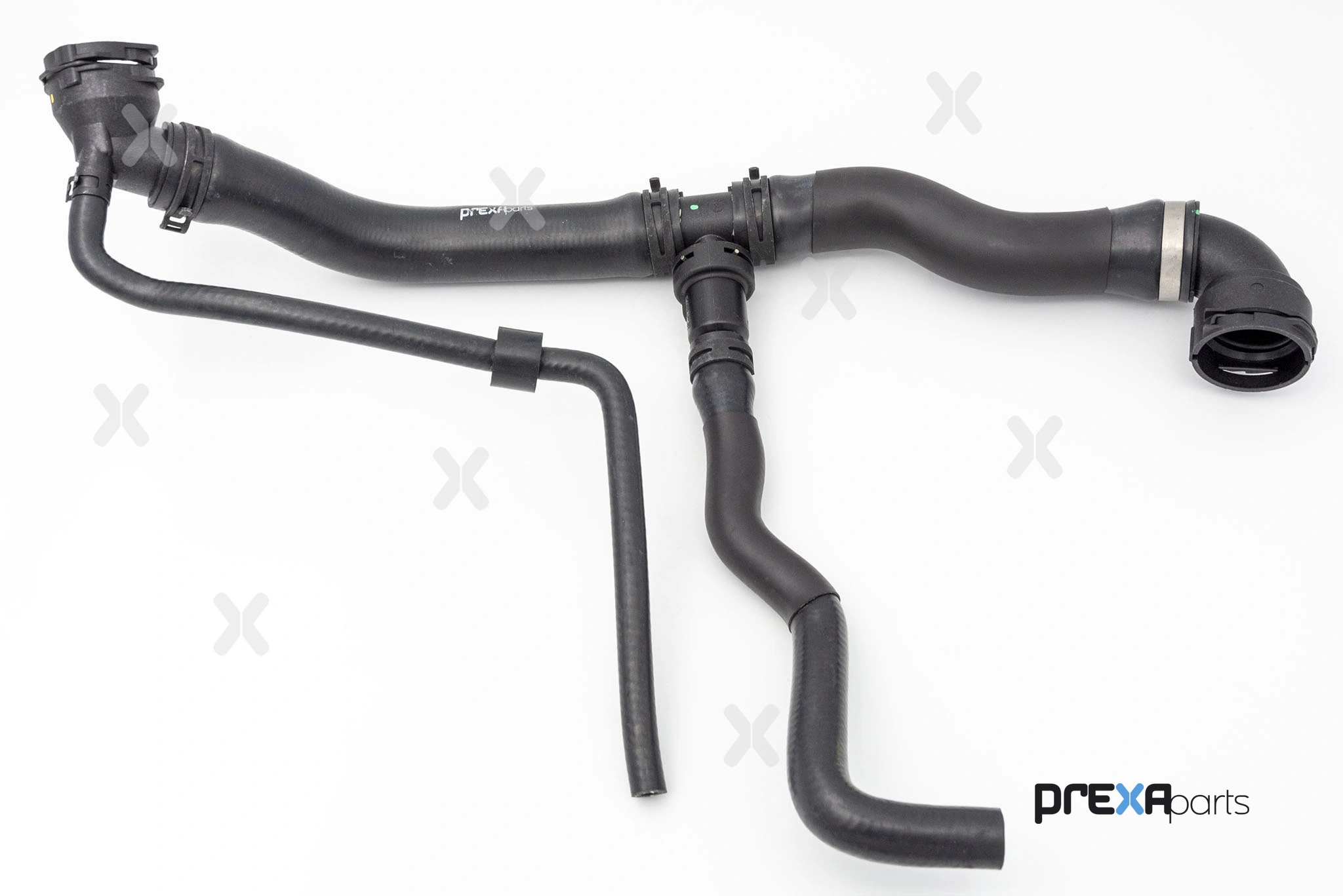 P126433 Prexaparts