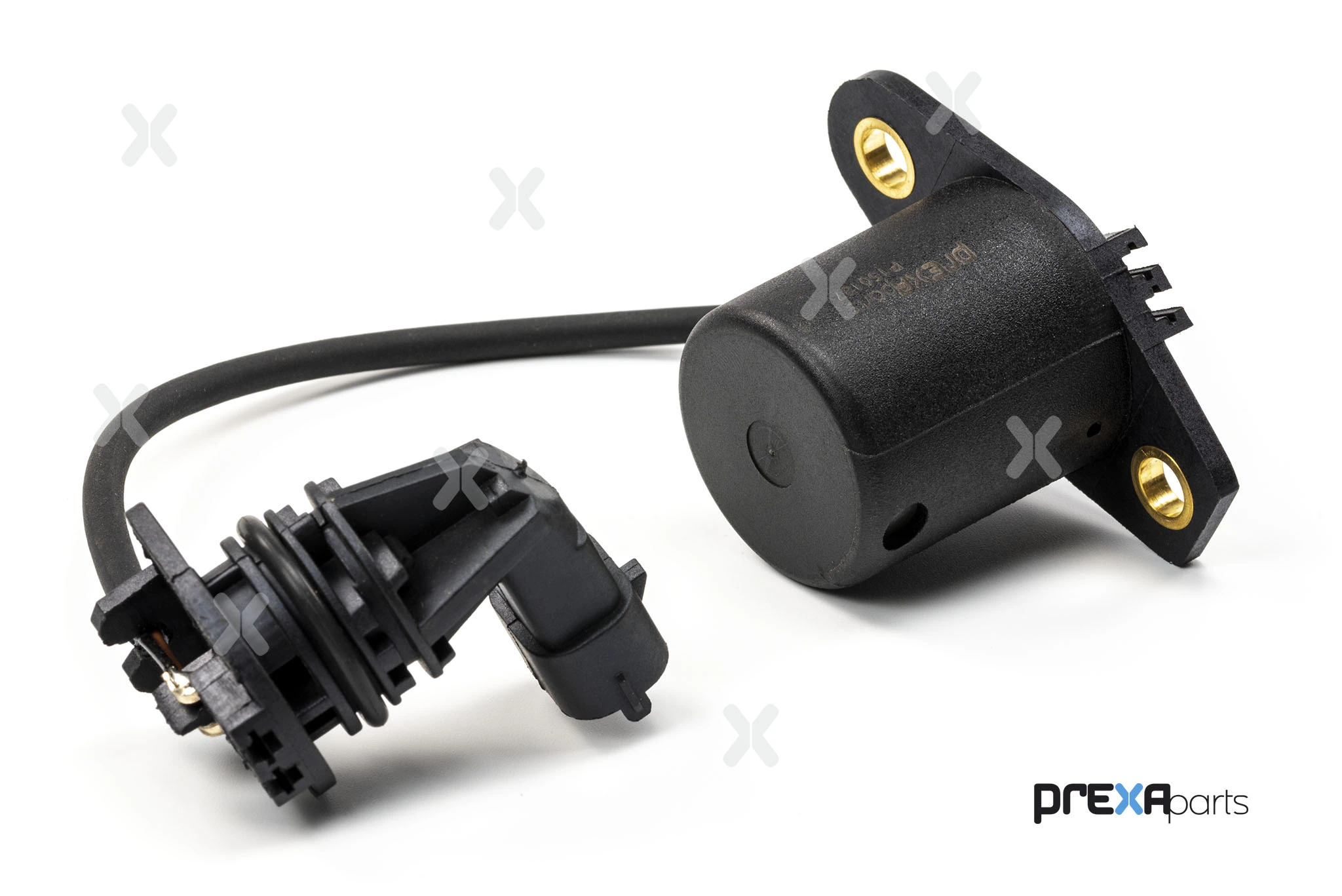 P150187 Prexaparts Sensor de nivel de aceite
