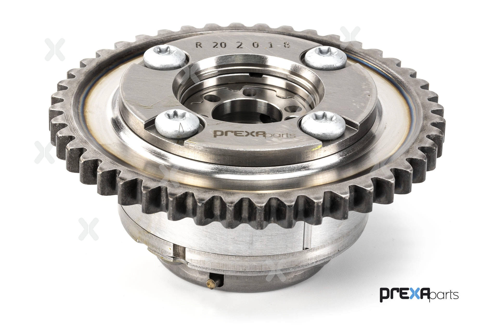 P319015 Prexaparts