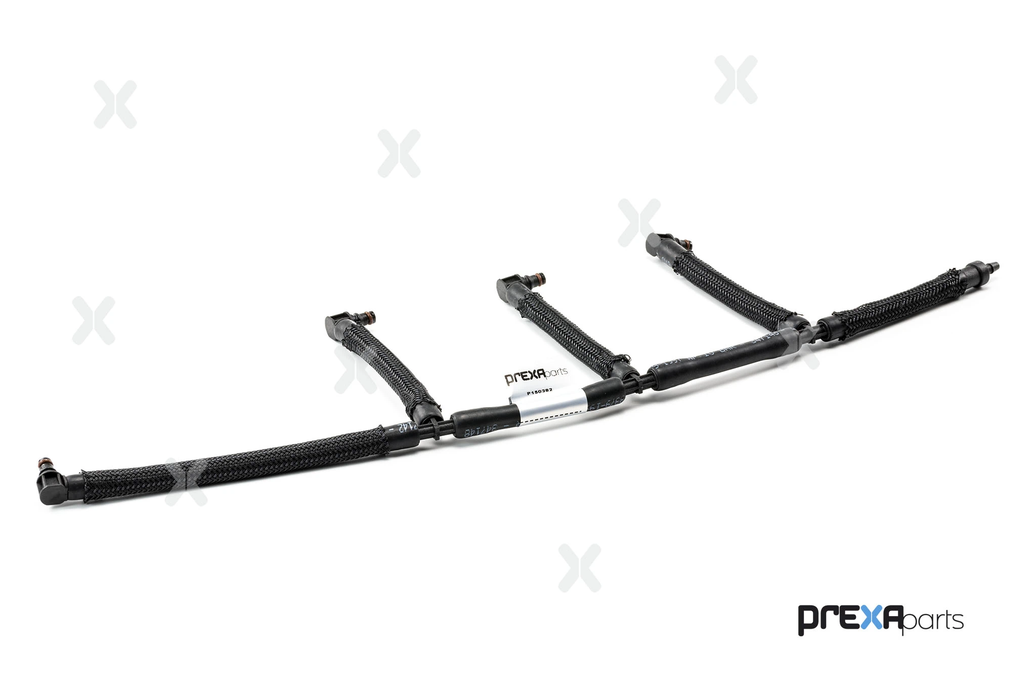 P150382 Prexaparts