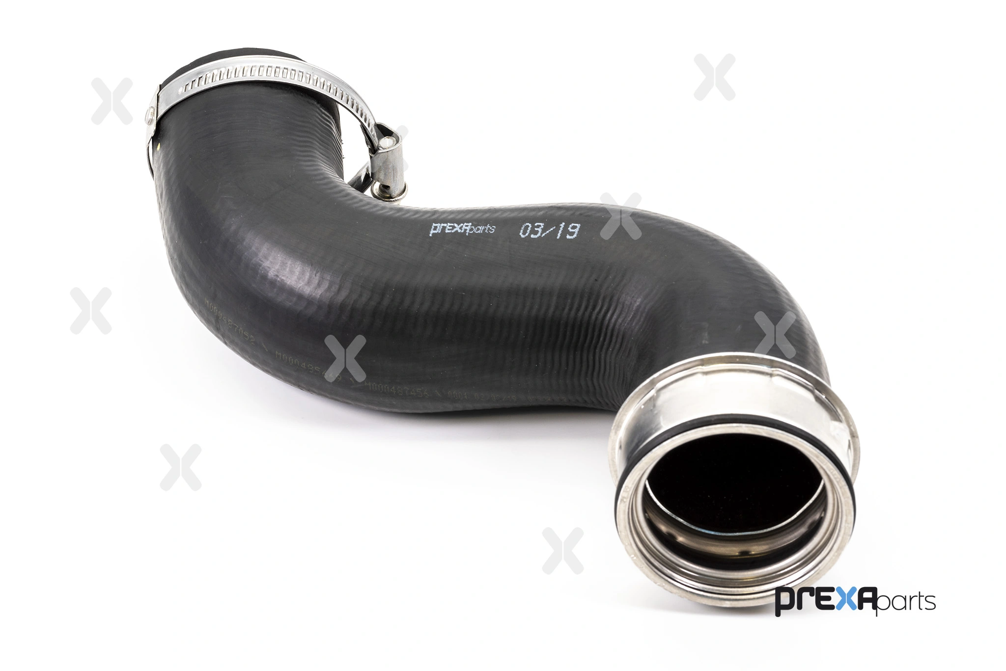 P326258 Prexaparts