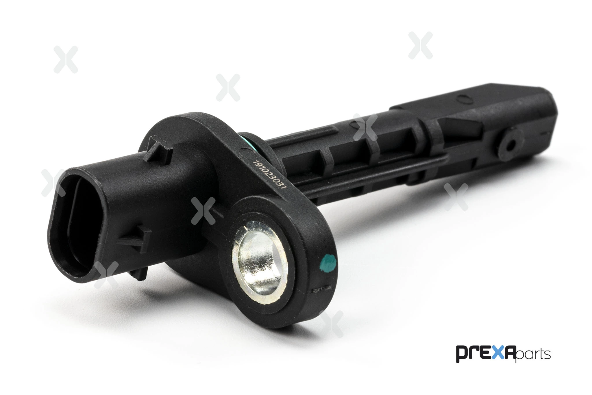 P150312 Prexaparts Sensor de rueda abs