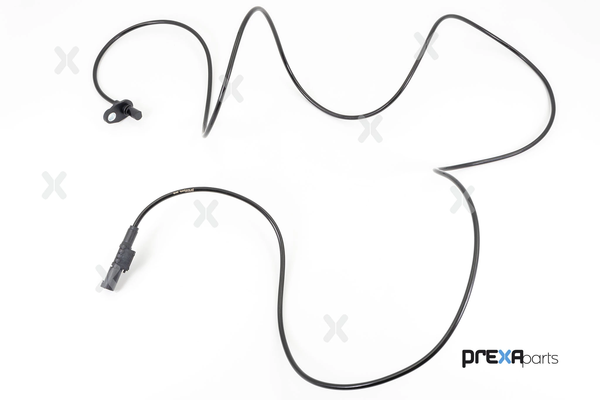 P301112 Prexaparts