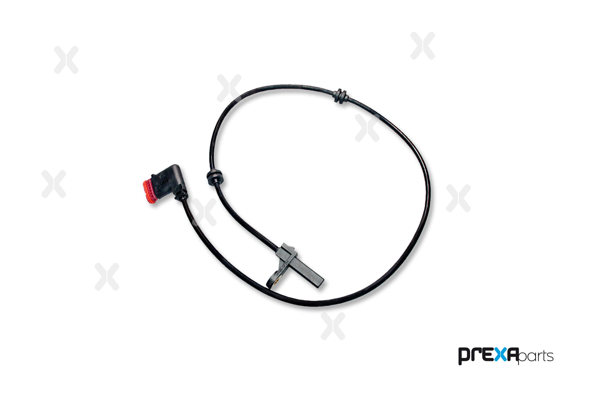 P301025 Prexaparts