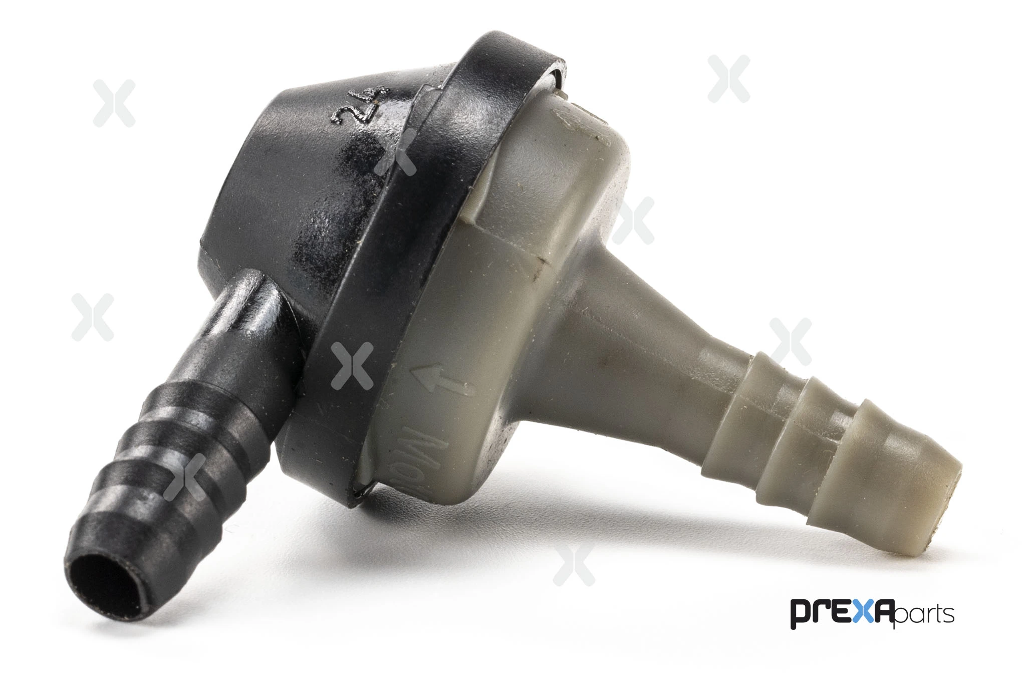 Válvula, ventilación cárter Audi A6  desde 3,93 €