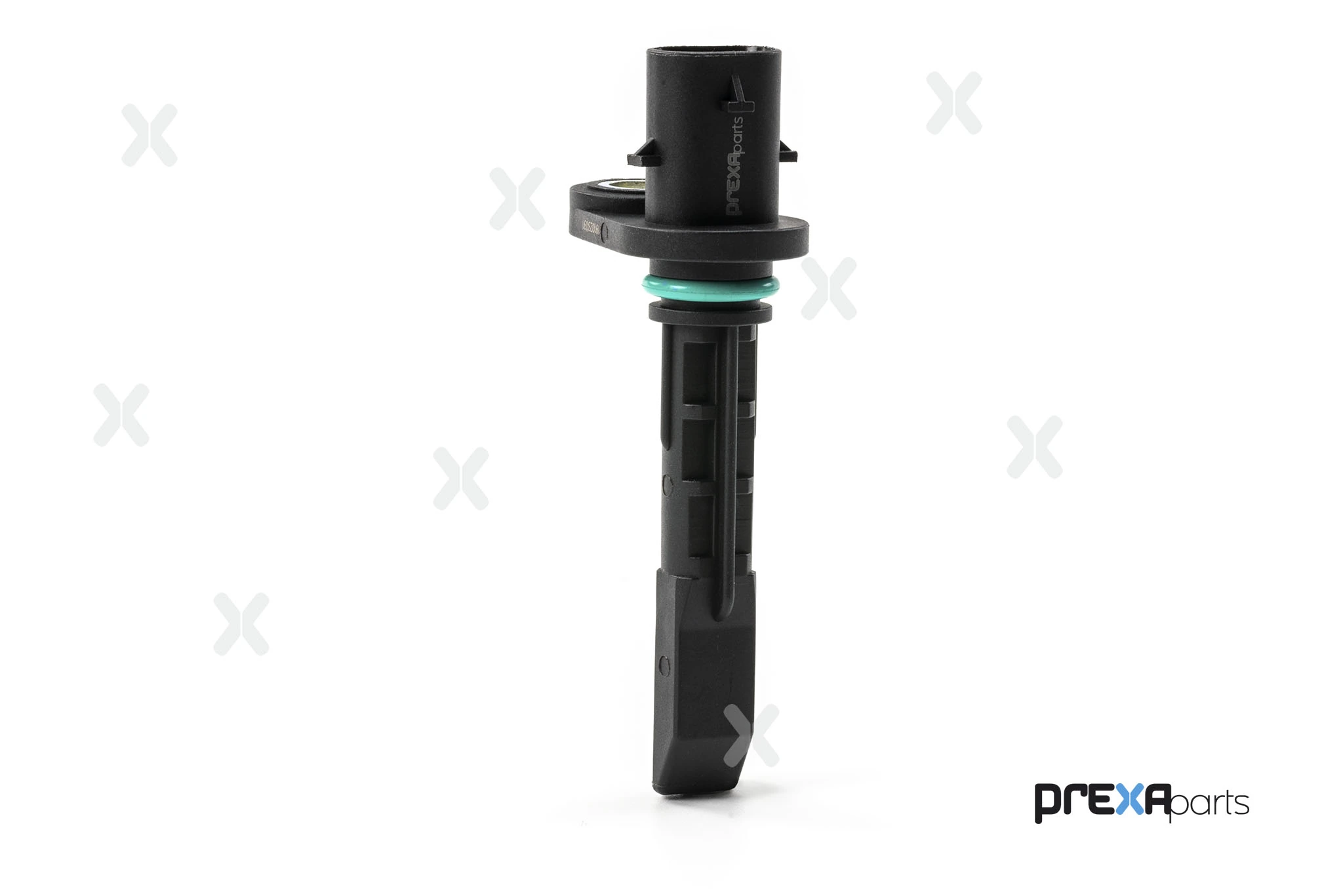 Comprar P150312 Prexaparts Sensor revoluciones de la rueda, delantero