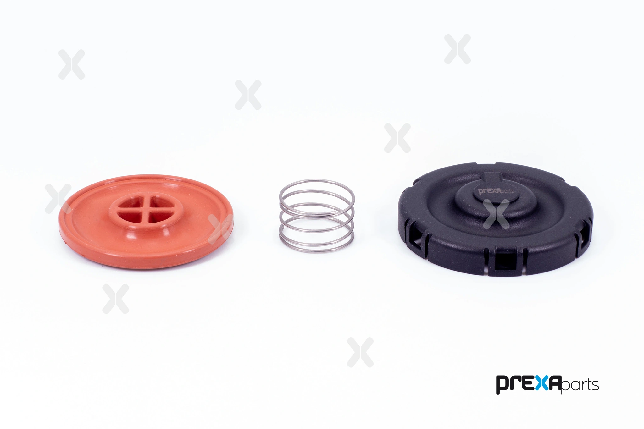 P229061 Prexaparts