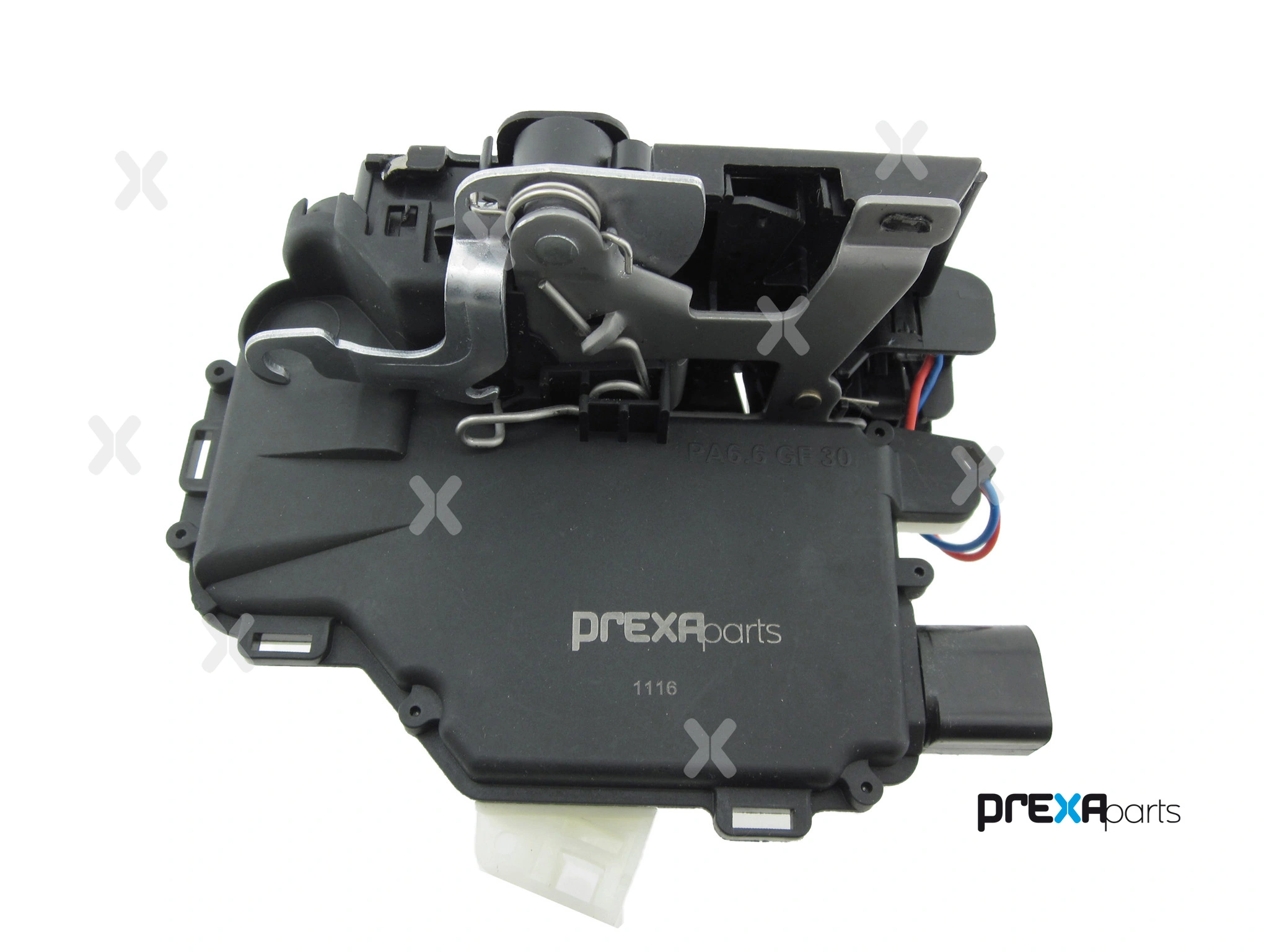 P111001 Prexaparts