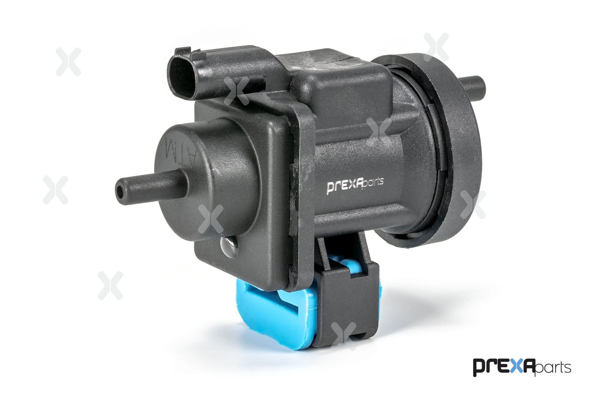 P316001 Prexaparts