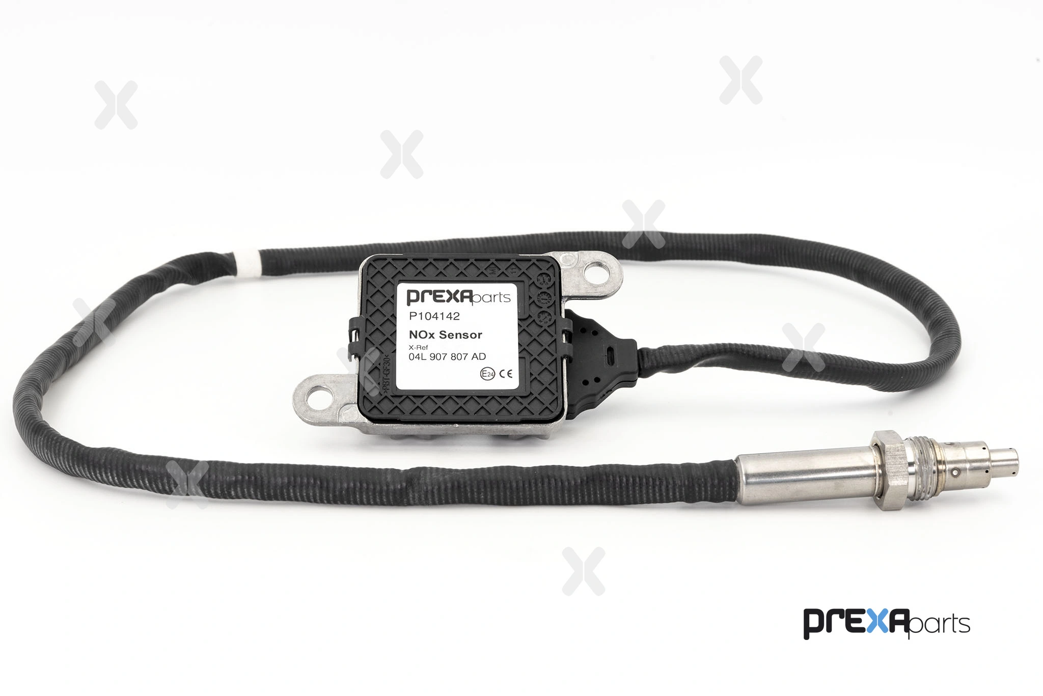 P104142 Prexaparts