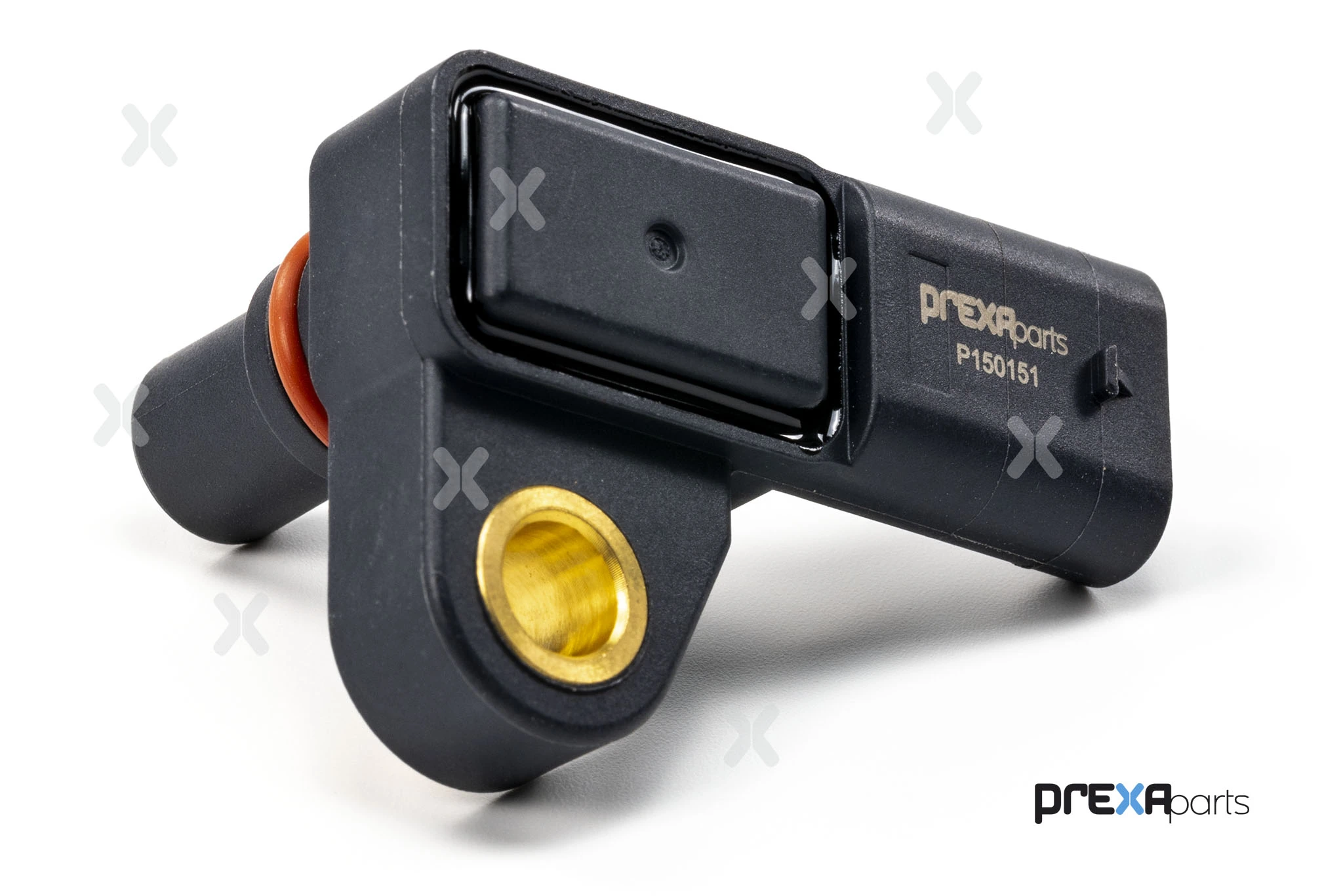 P150151 Prexaparts