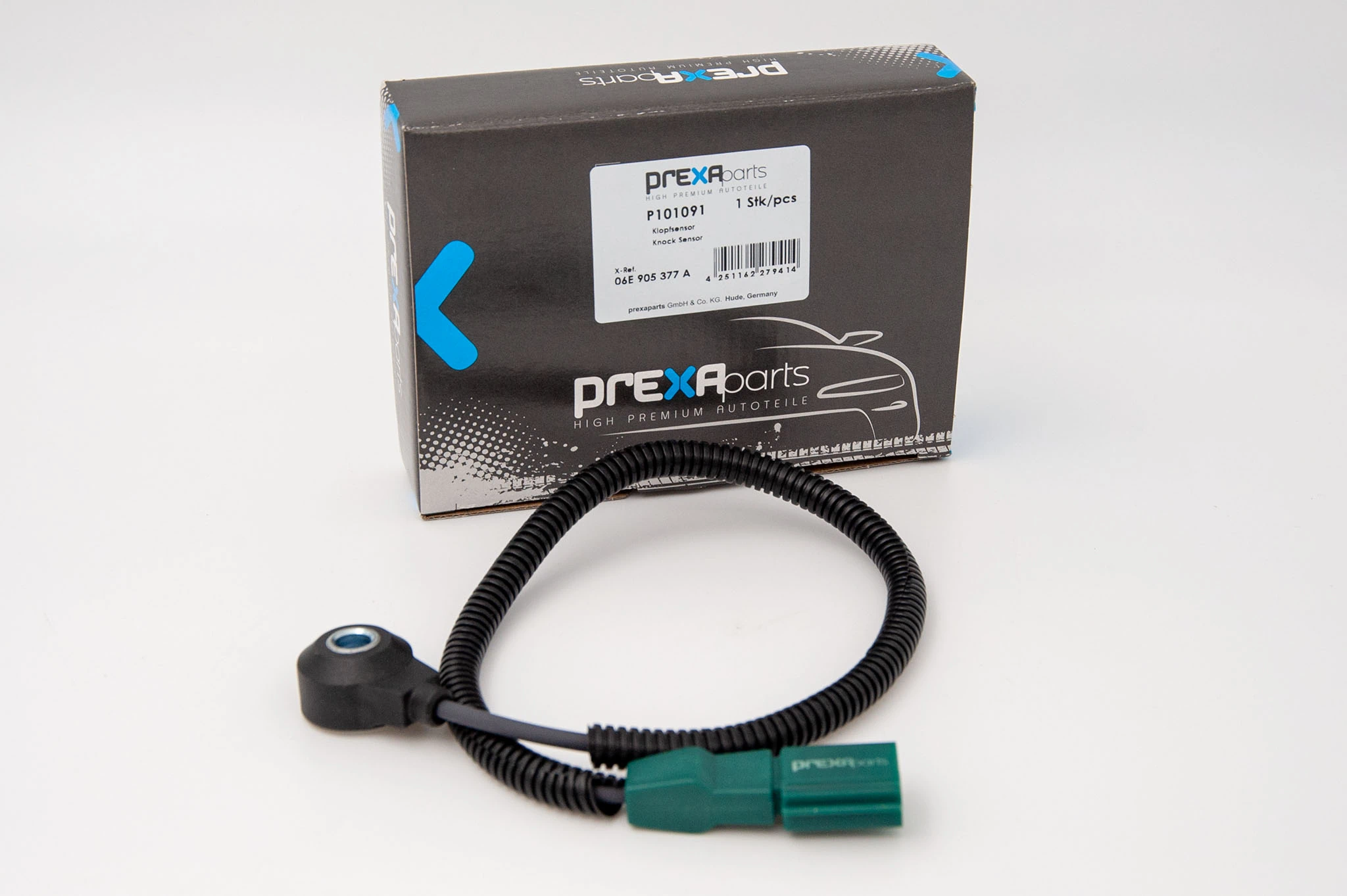 Comprar P101091 Prexaparts Sensor de detonacion
