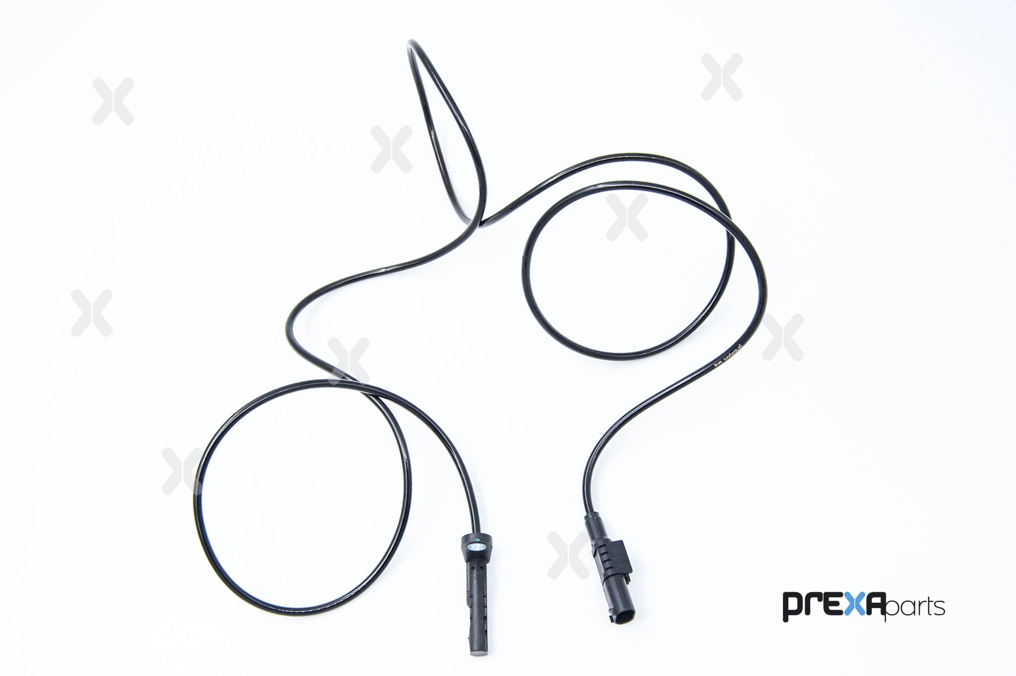 P301115 Prexaparts