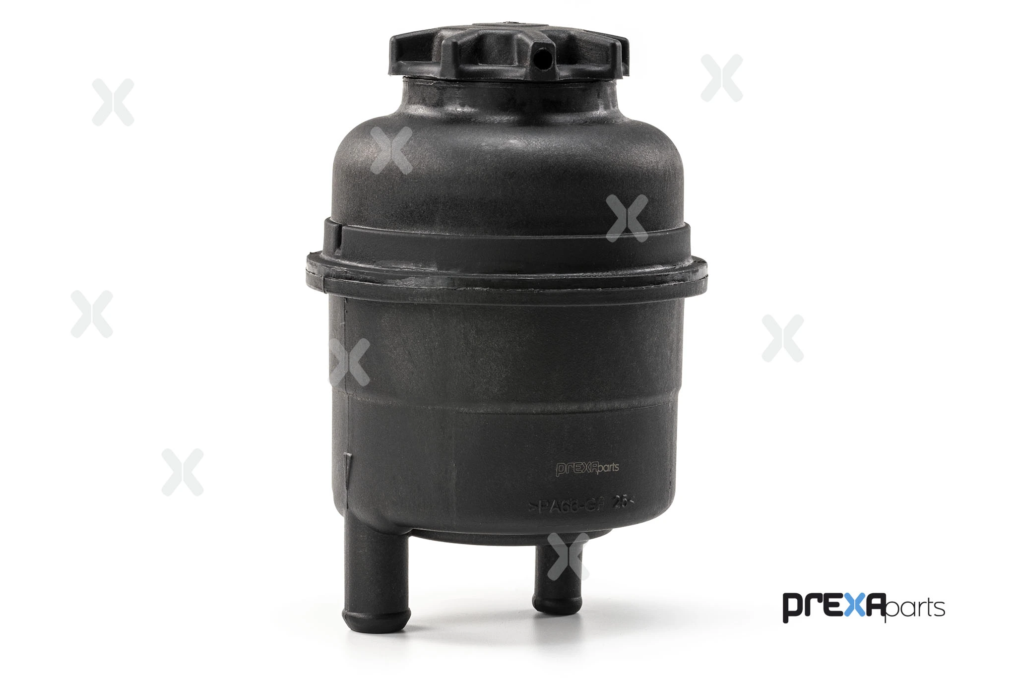 P227010 Prexaparts Depósito de bomba de dirección hidráulica