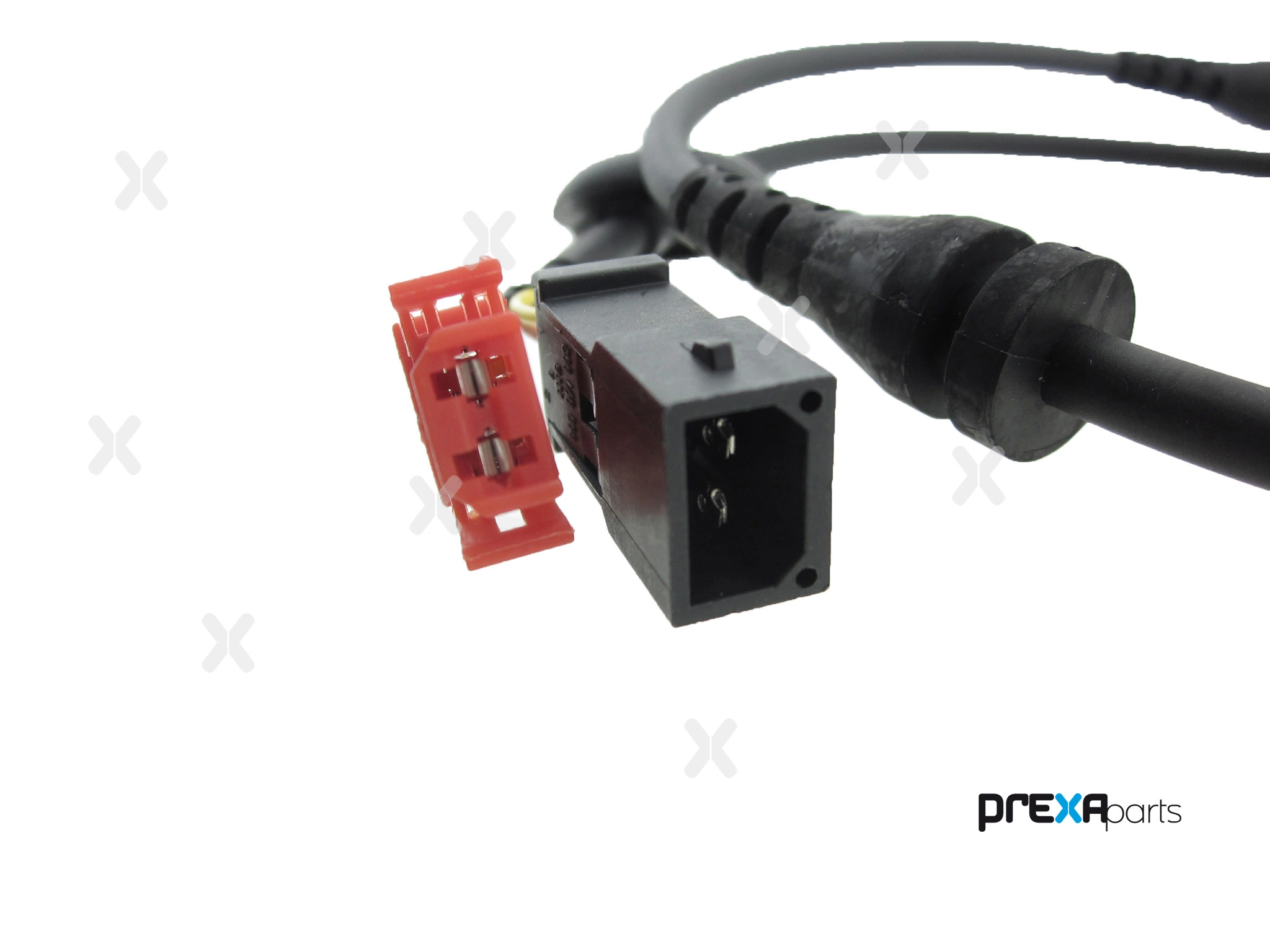 Comprar P101024 Prexaparts Sensor revoluciones de la rueda, delantero