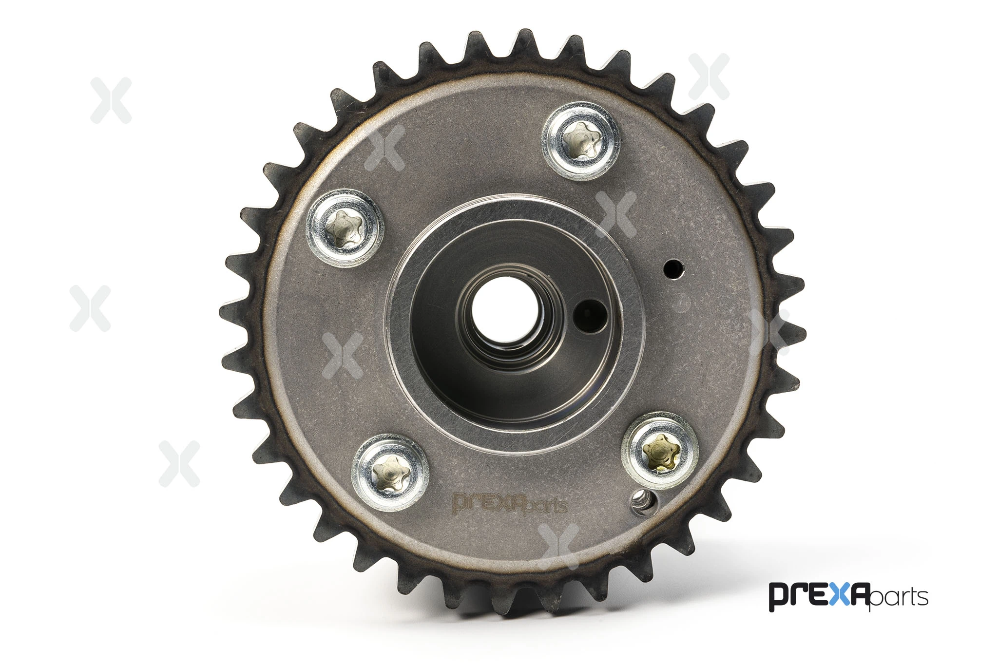 P119000 Prexaparts