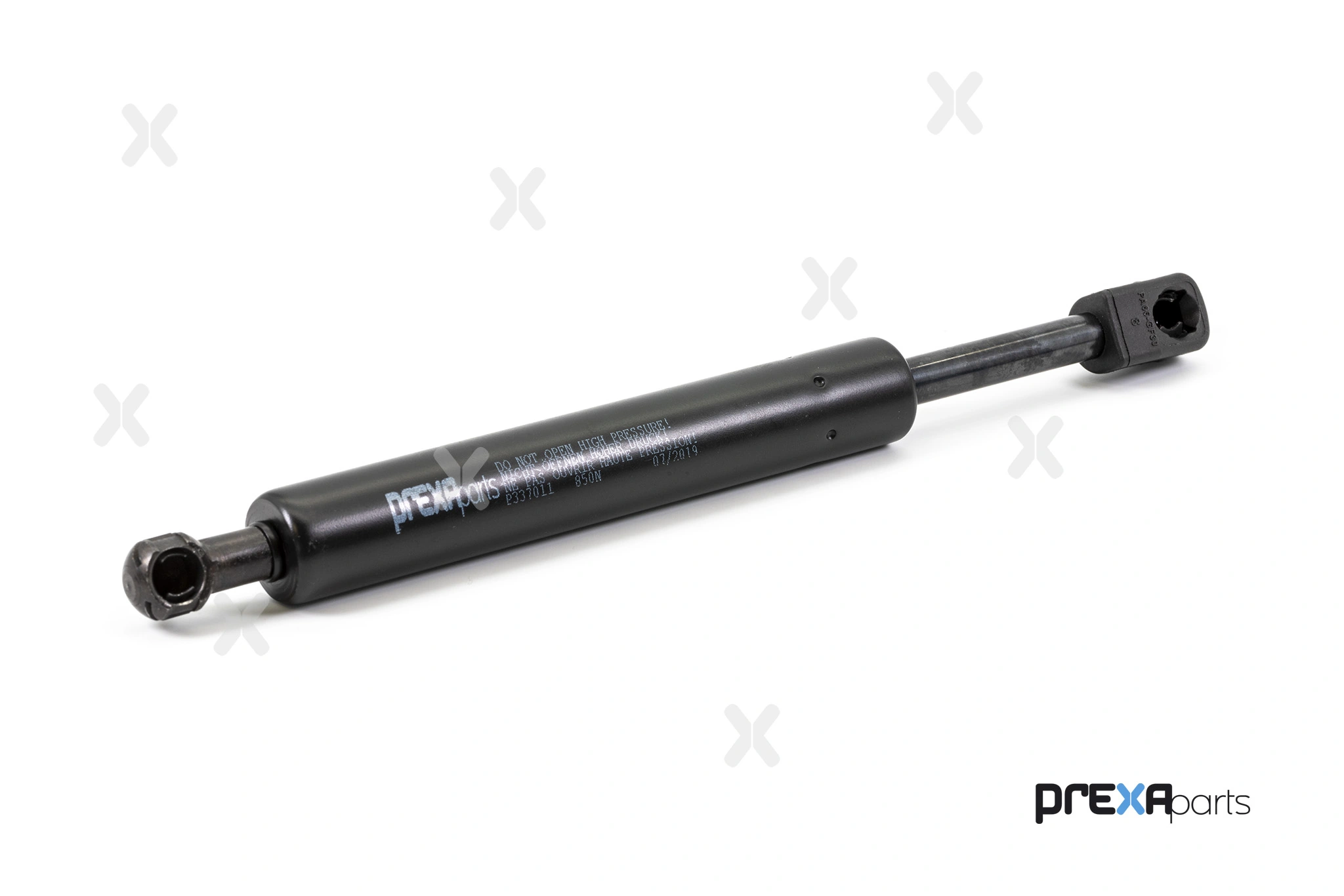P337011 Prexaparts