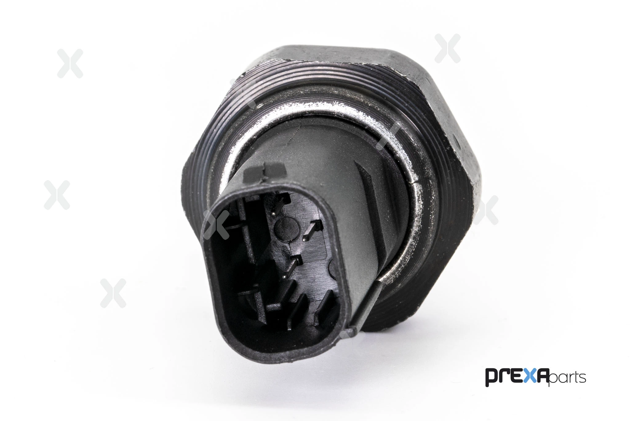 Sensor de presion A/C Mercedes Sprinter II 4,6-t plataforma a bordo (906) (2006 - 2020) precio, desde 31,39 EUR