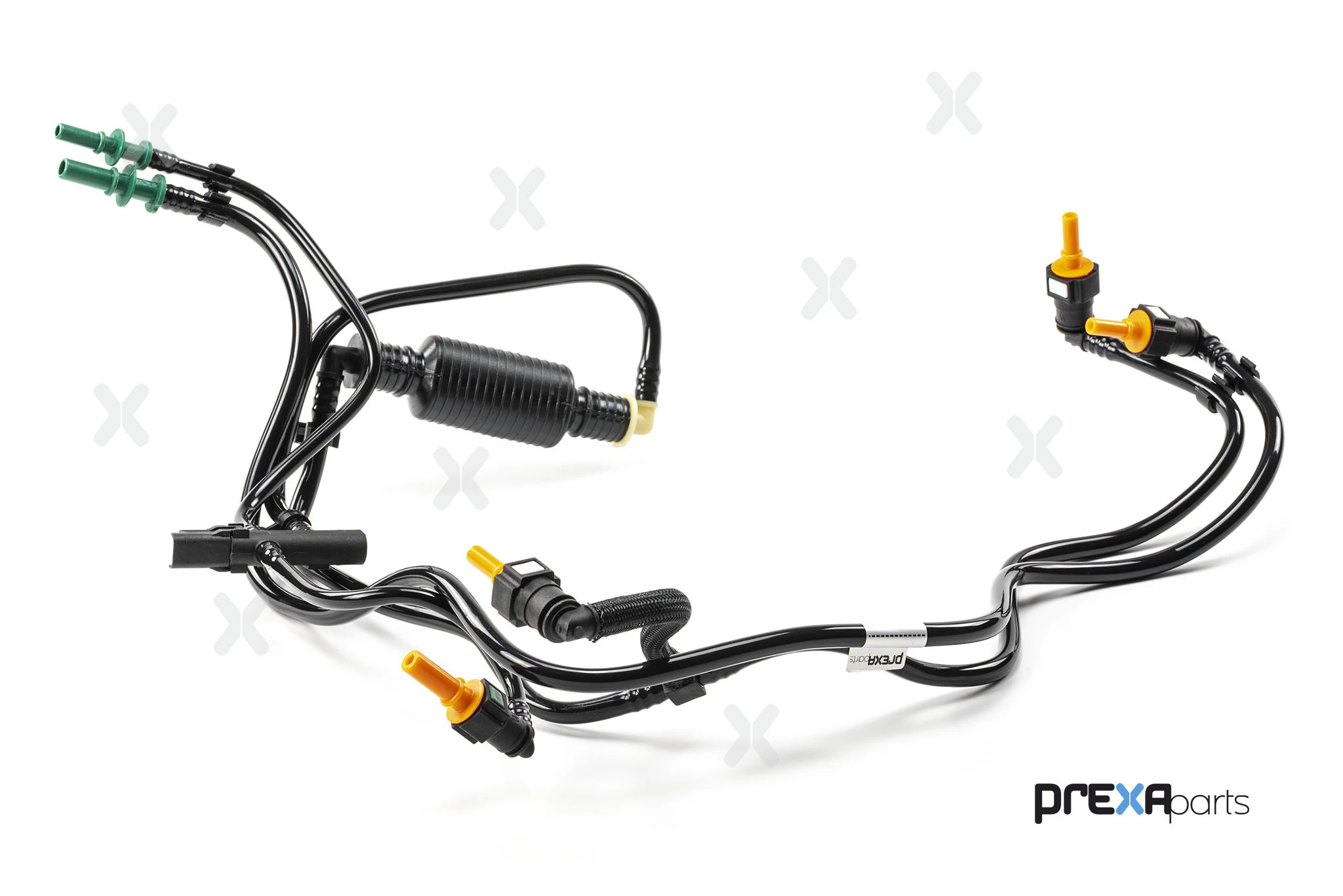P150388 Prexaparts