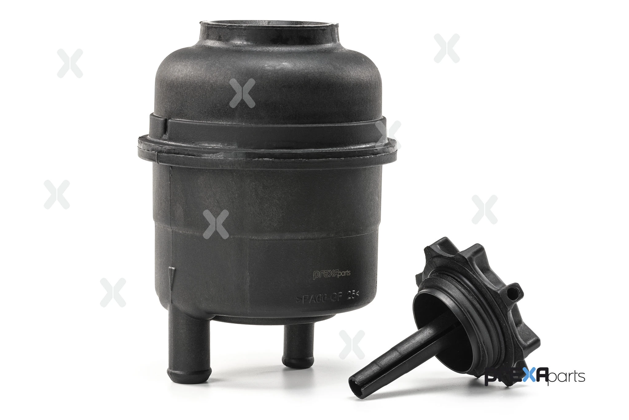 Comprar Depósito de la bomba de dirección asistida BMW 1  E81 a bajo precio